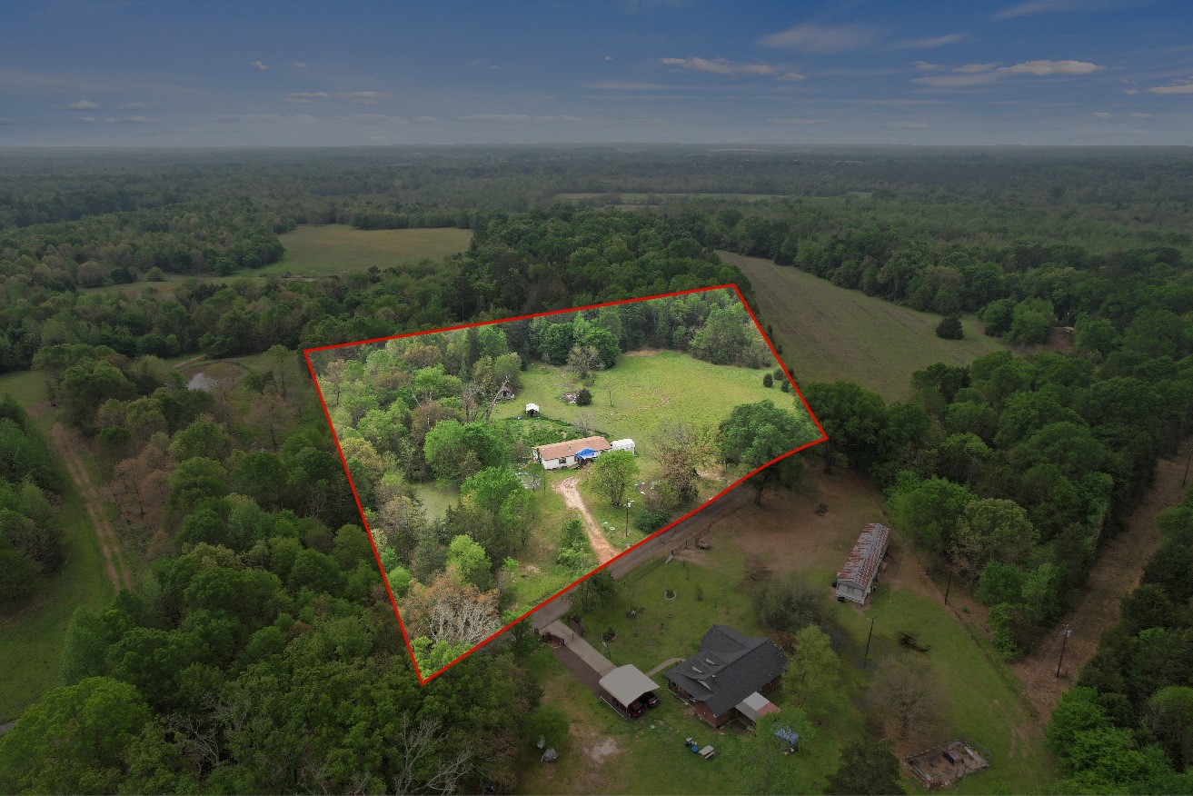 500 County Road 3324