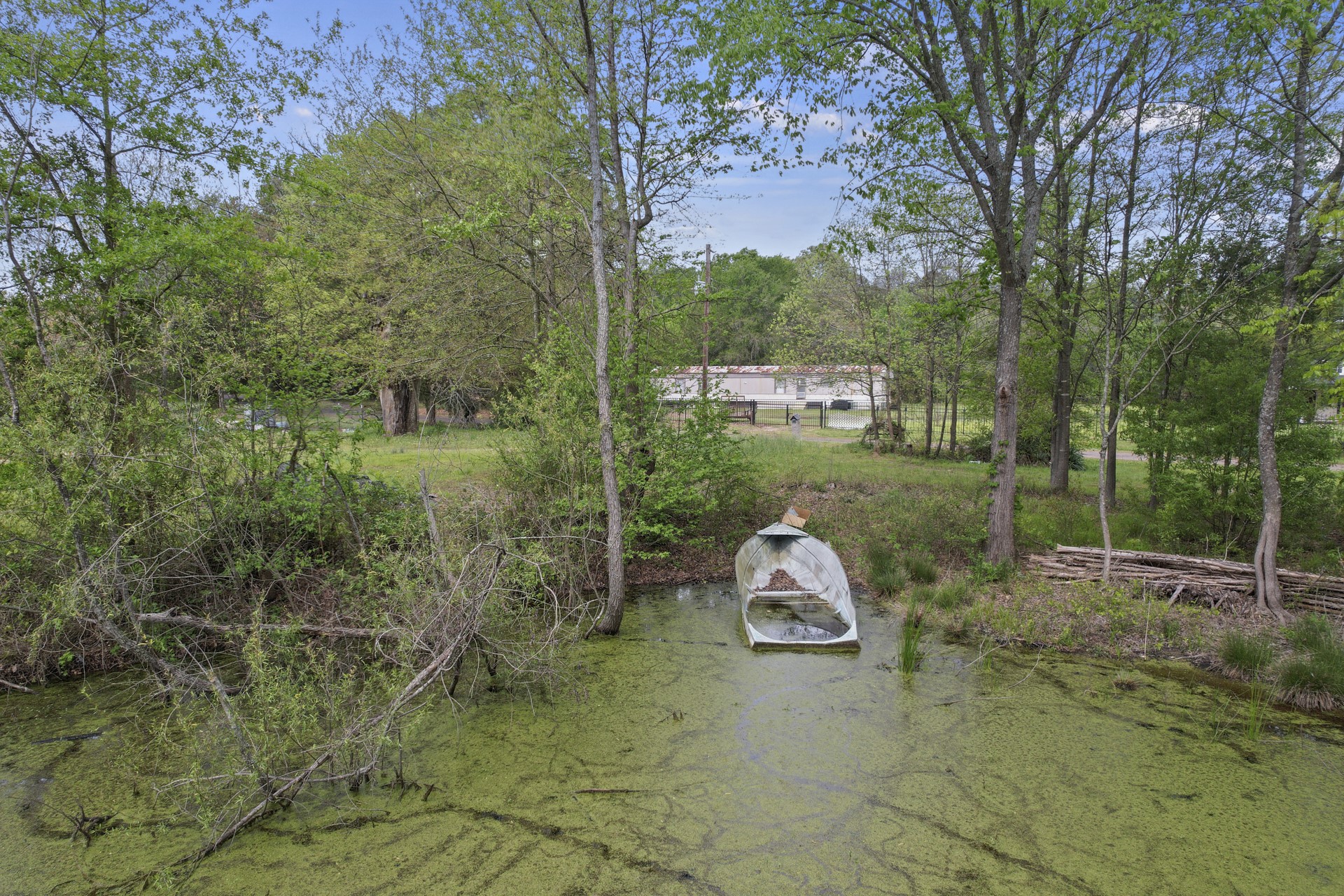 500 County Road 3324