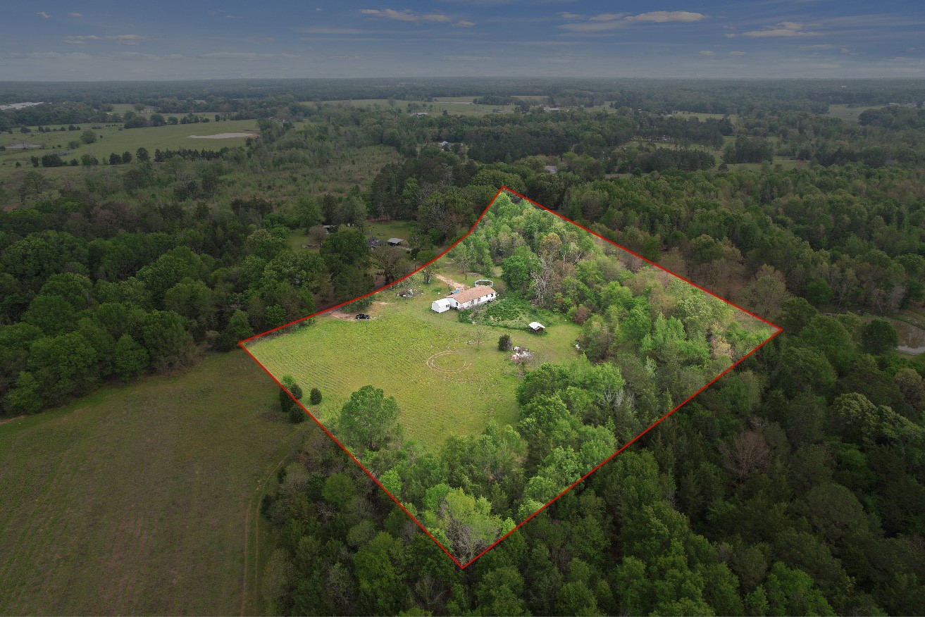 500 County Road 3324