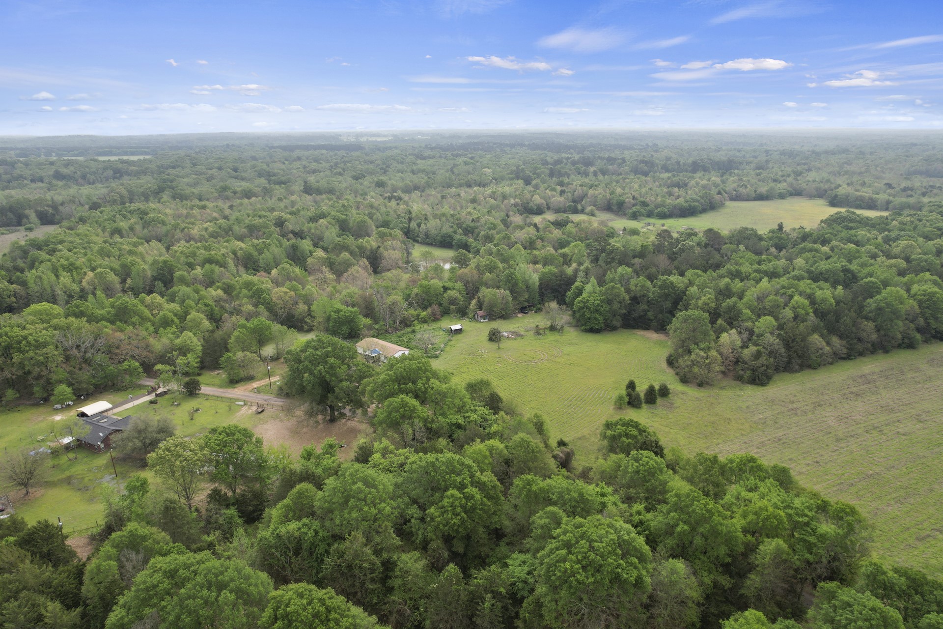 500 County Road 3324