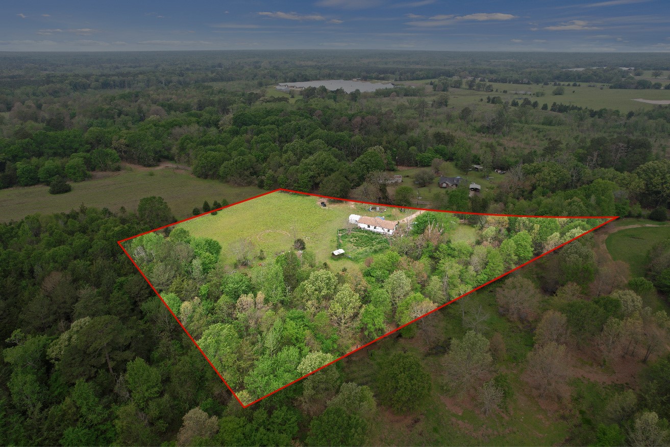 500 County Road 3324