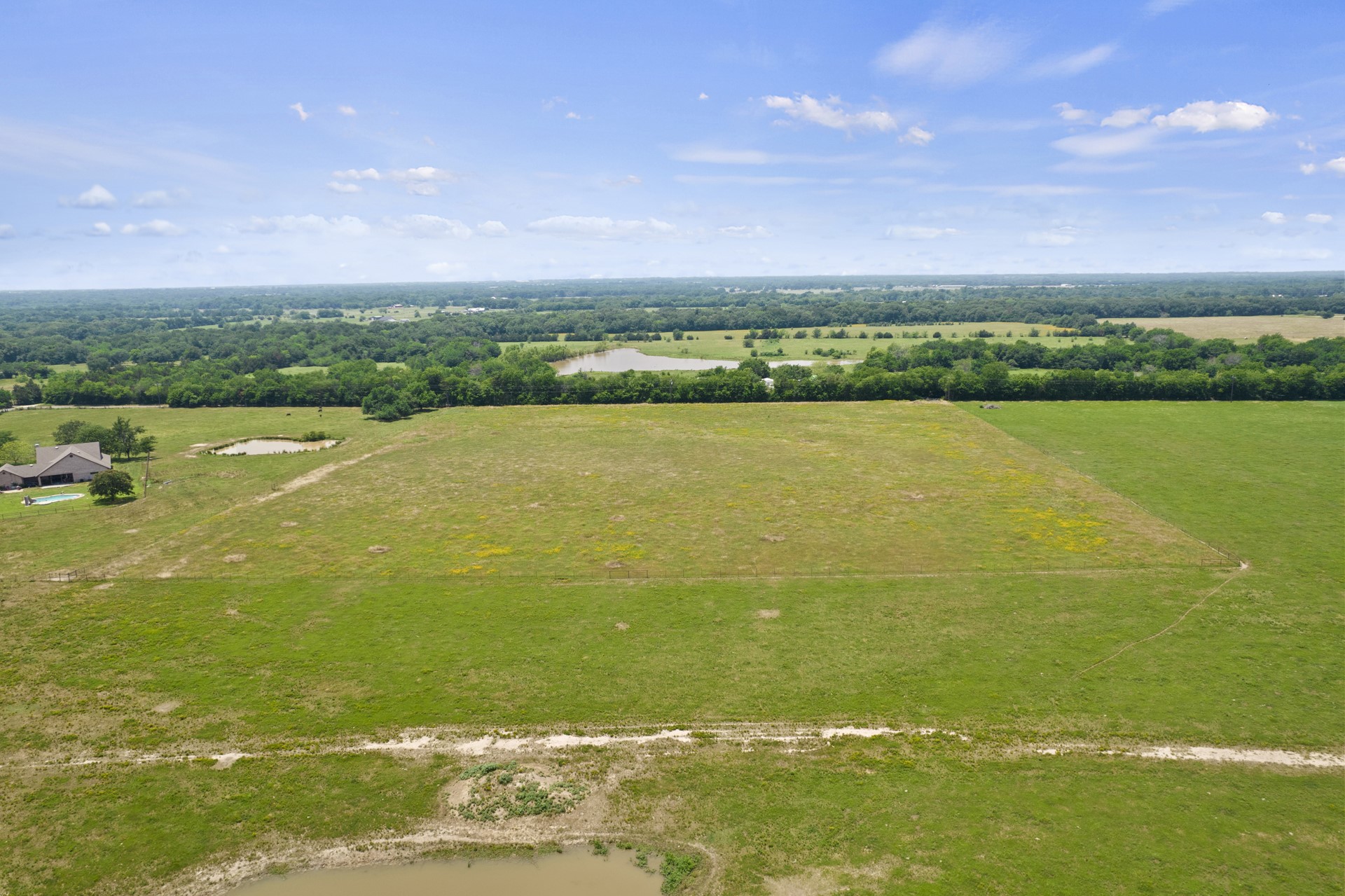 3.25 AC Lot 3 County Road 1135