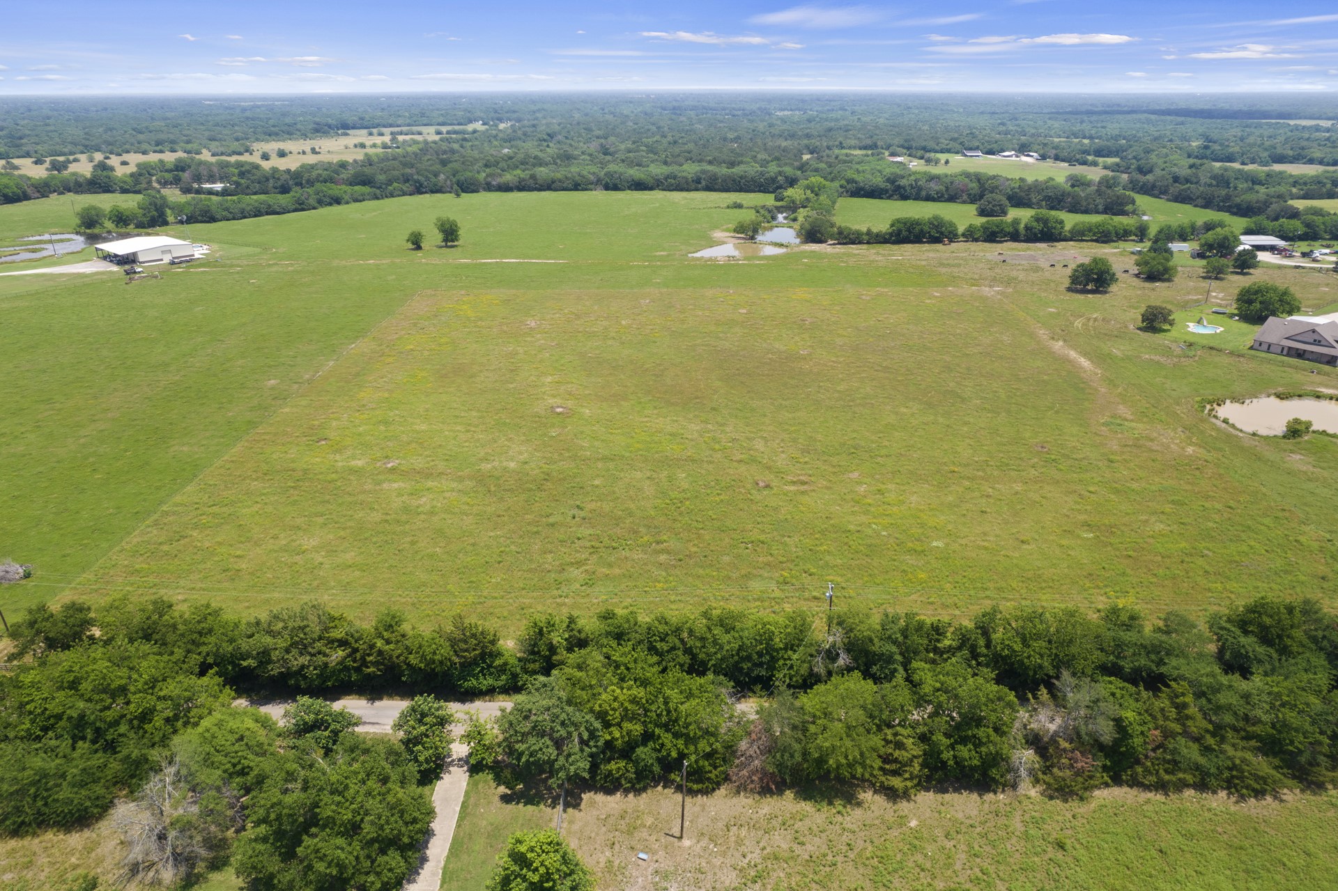 3.25 AC Lot 3 County Road 1135
