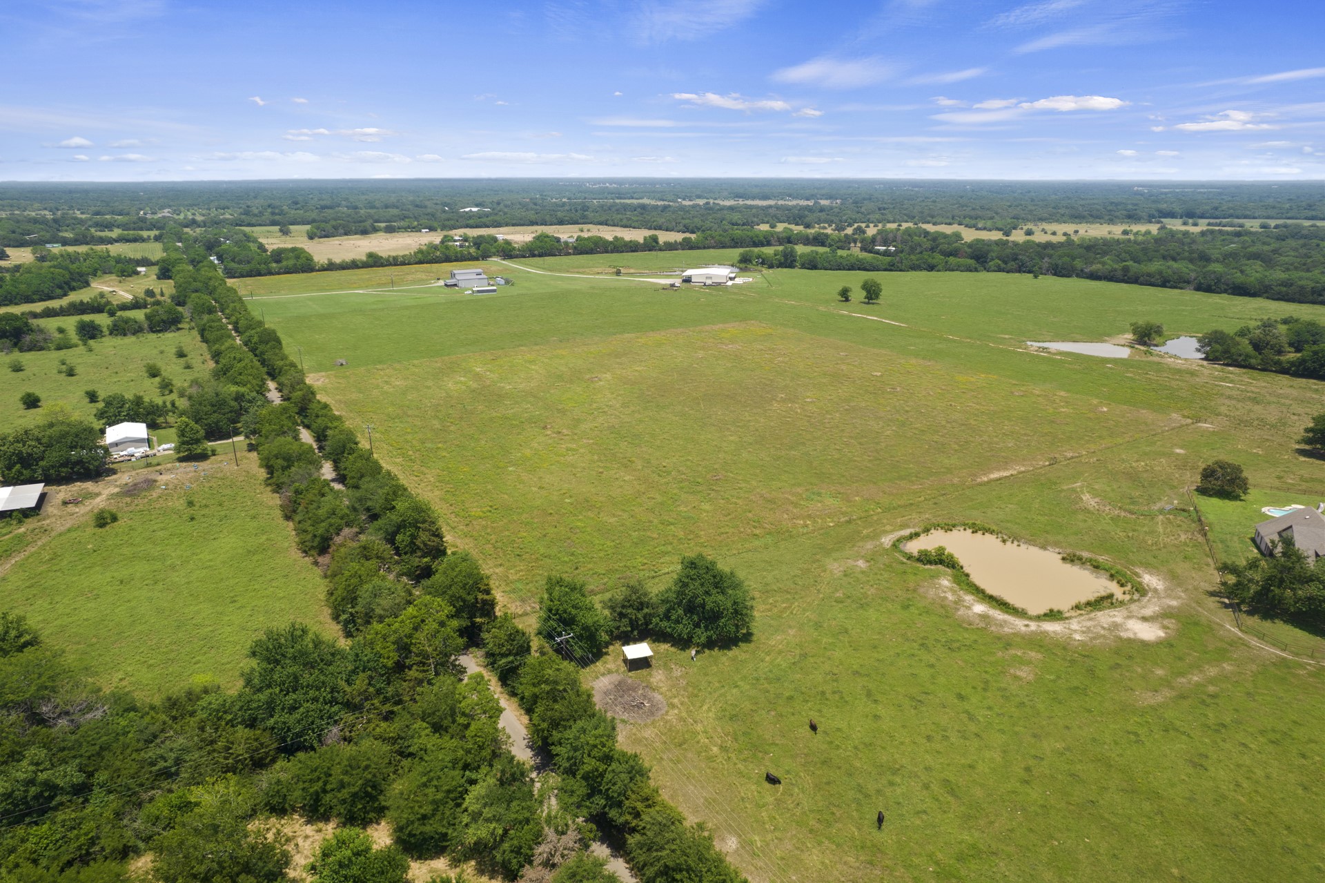 3.25 AC Lot 3 County Road 1135