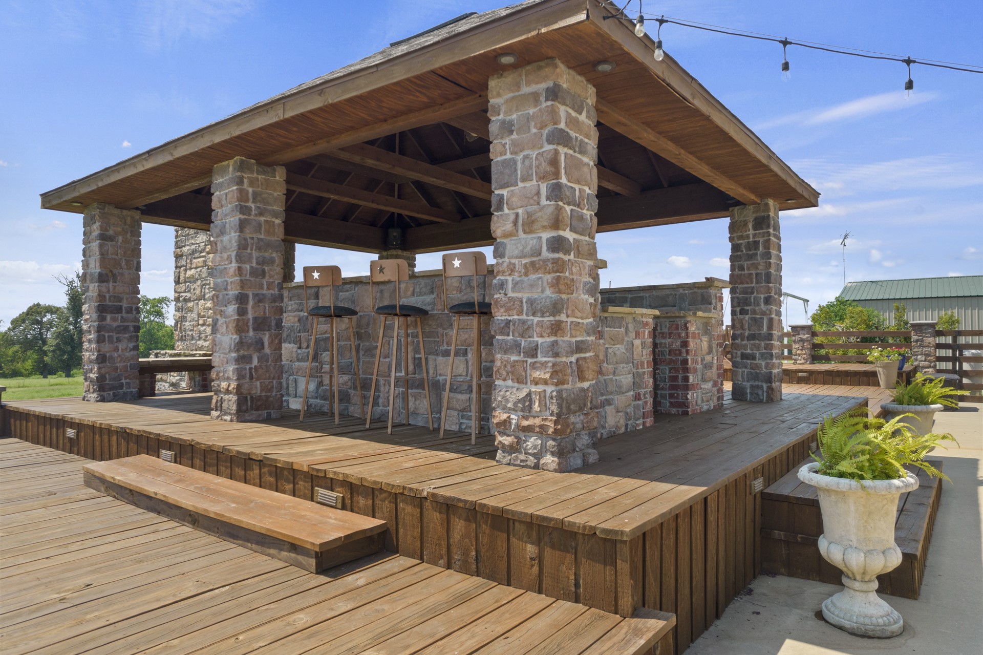 1015 High Meadow Drive