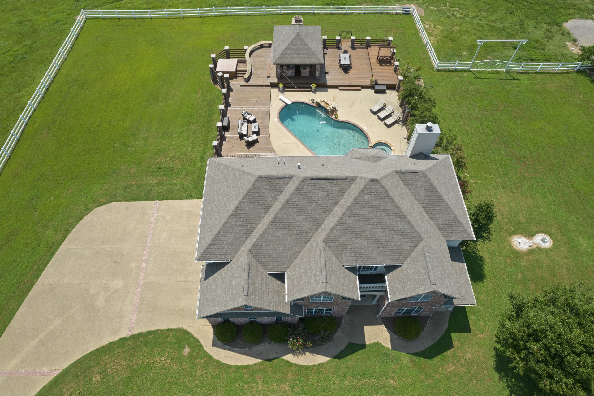 1015 High Meadow Drive