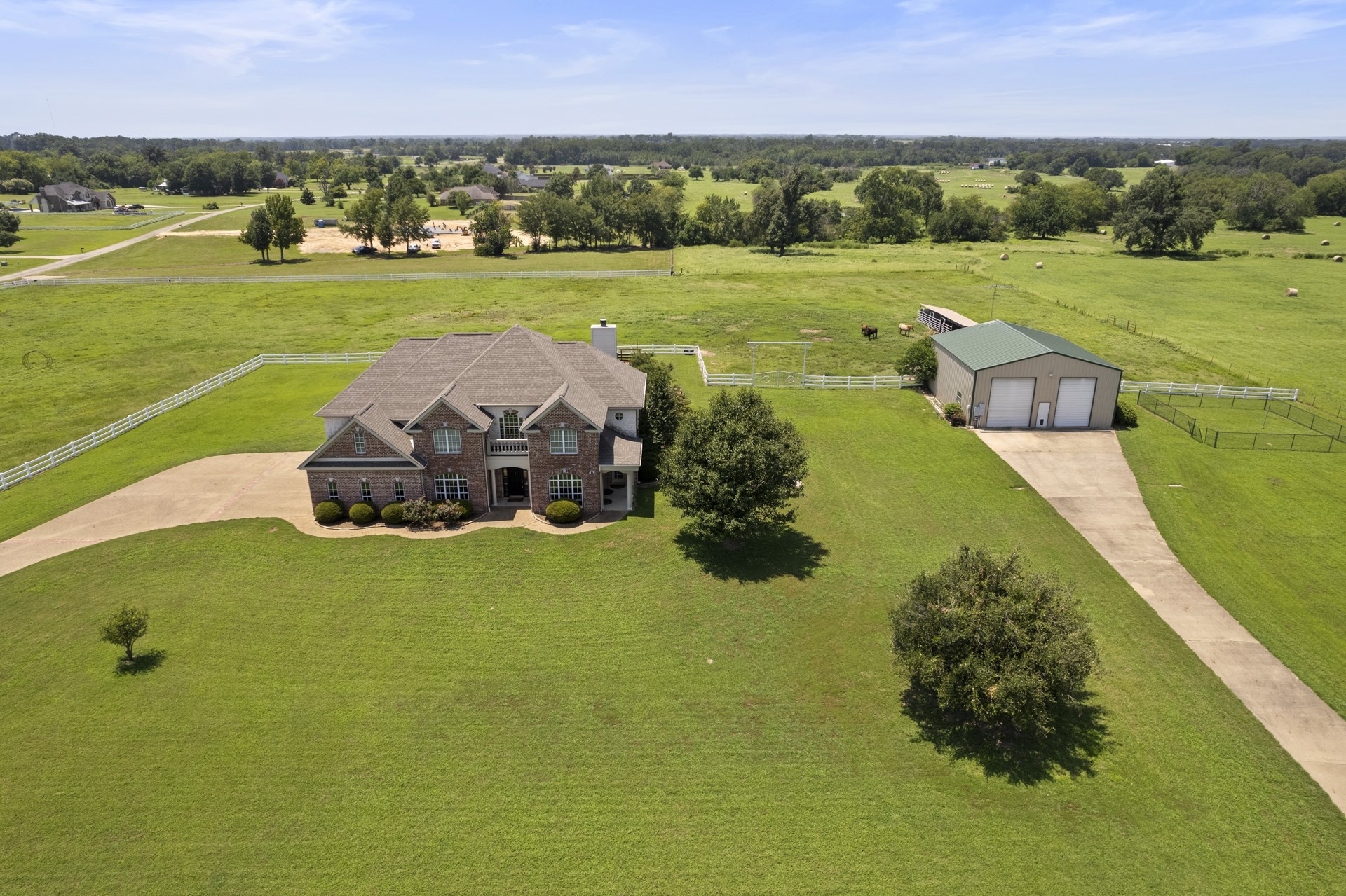 1015 High Meadow Drive