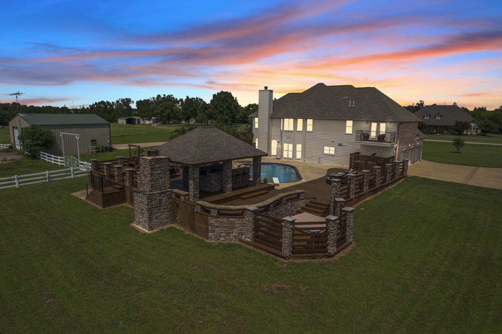 1015 High Meadow Drive