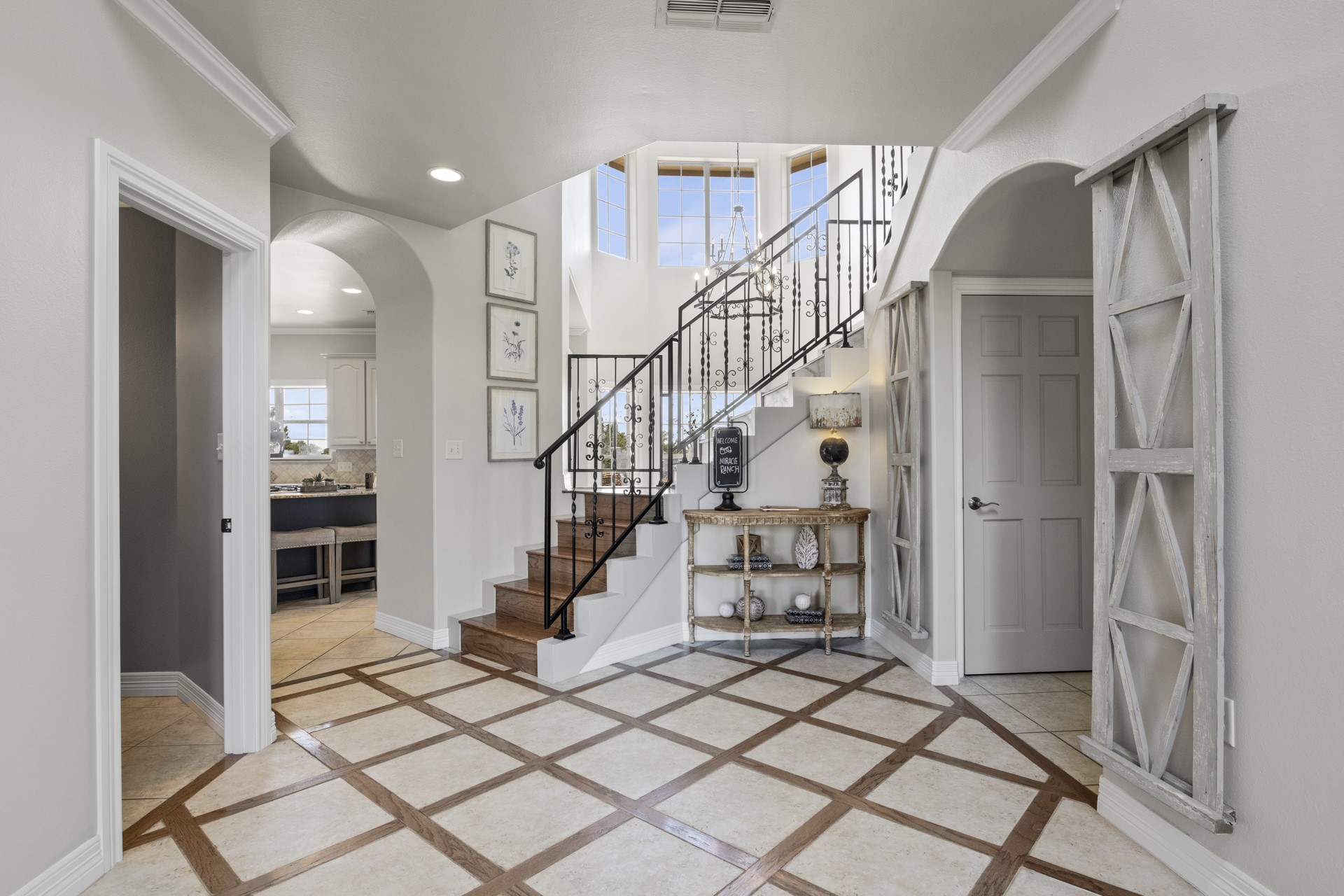 1015 High Meadow Drive