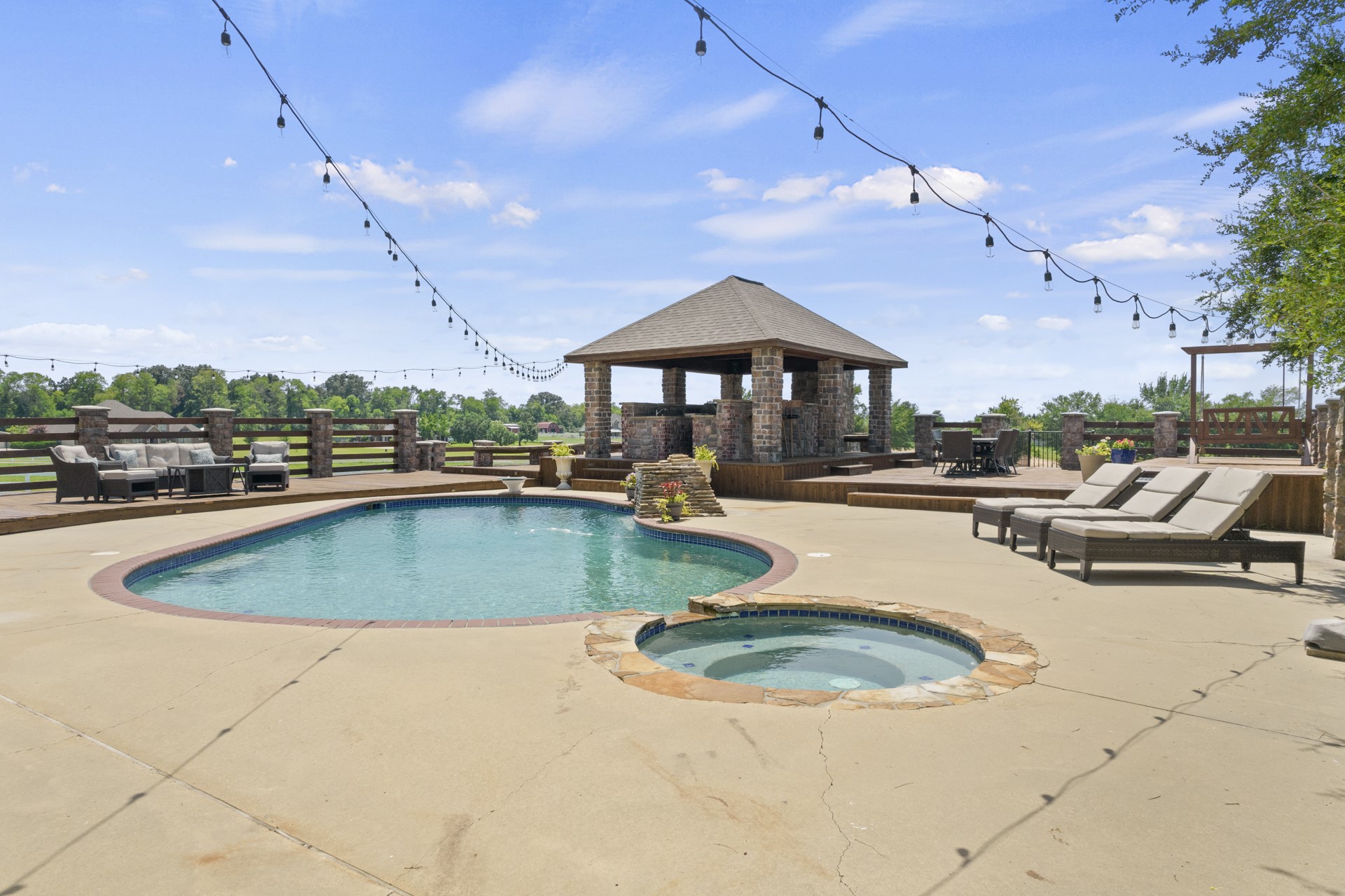 1015 High Meadow Drive