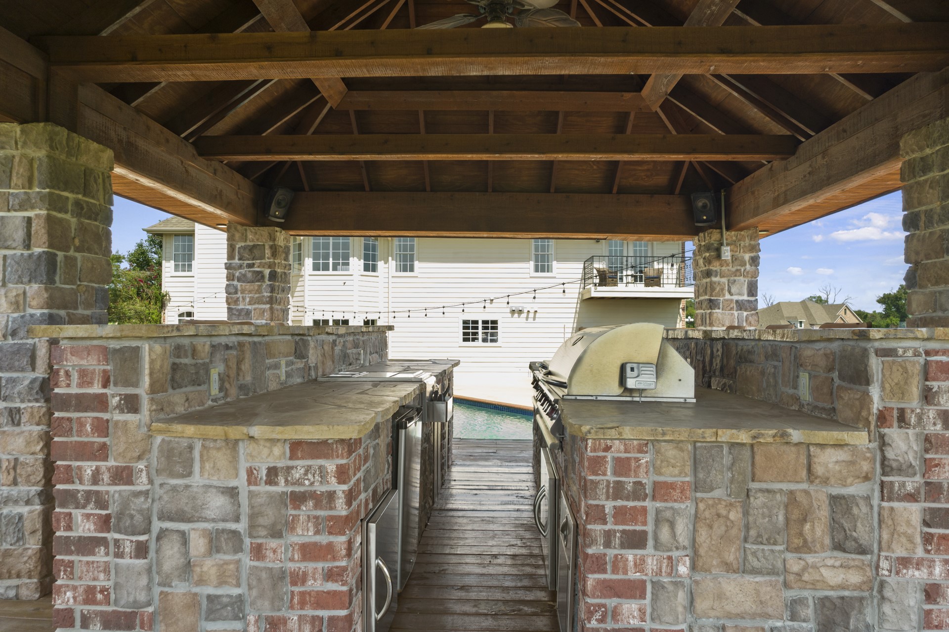 1015 High Meadow Drive