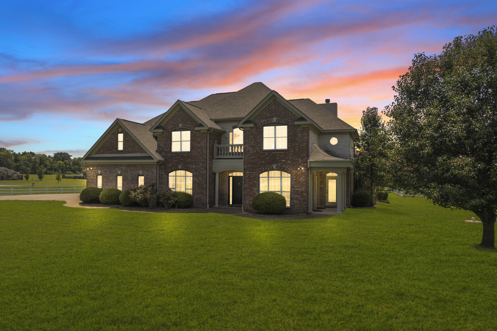 1015 High Meadow Drive