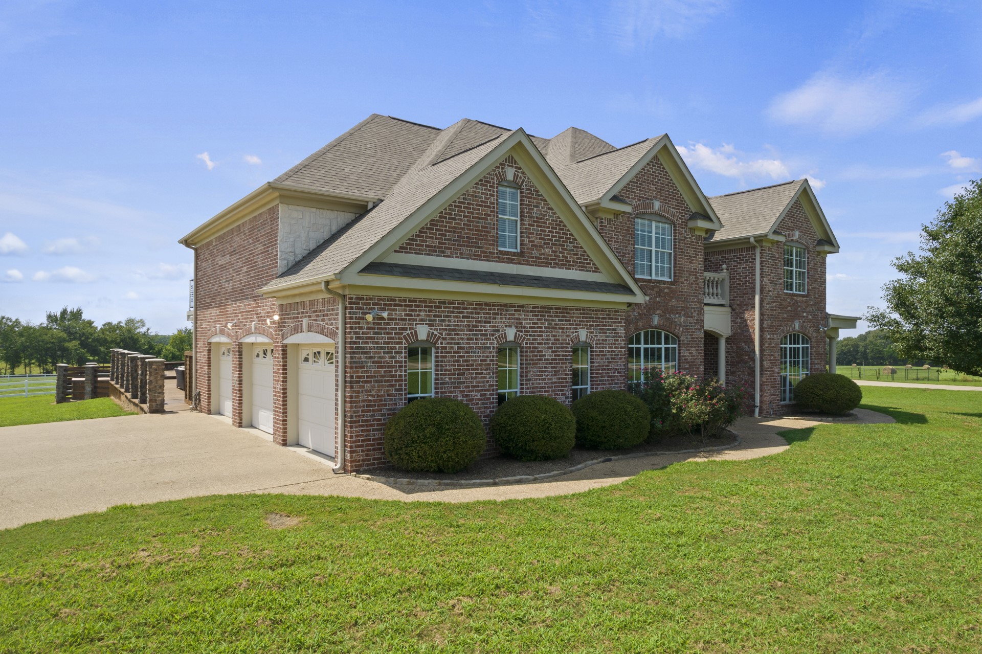 1015 High Meadow Drive