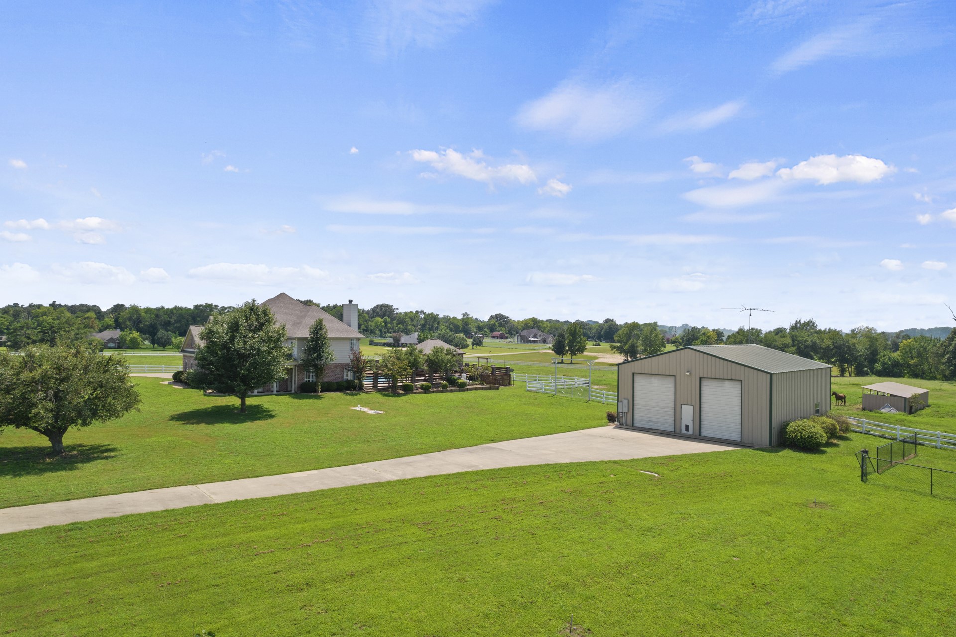 1015 High Meadow Drive