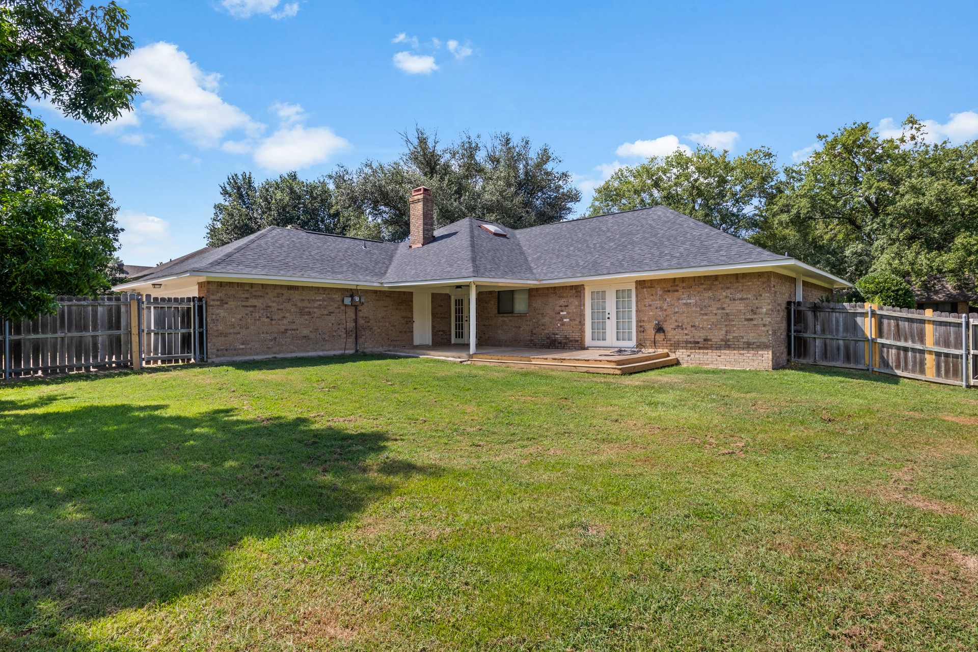 516 Brookwood Drive