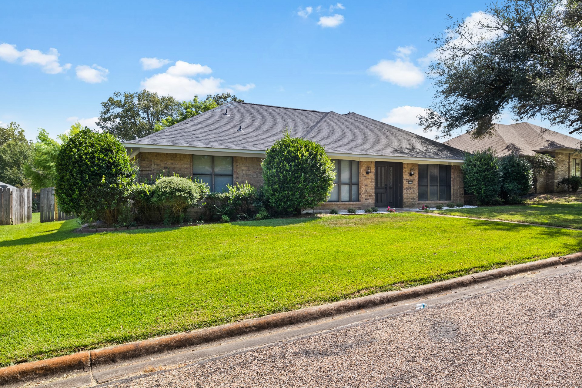 516 Brookwood Drive