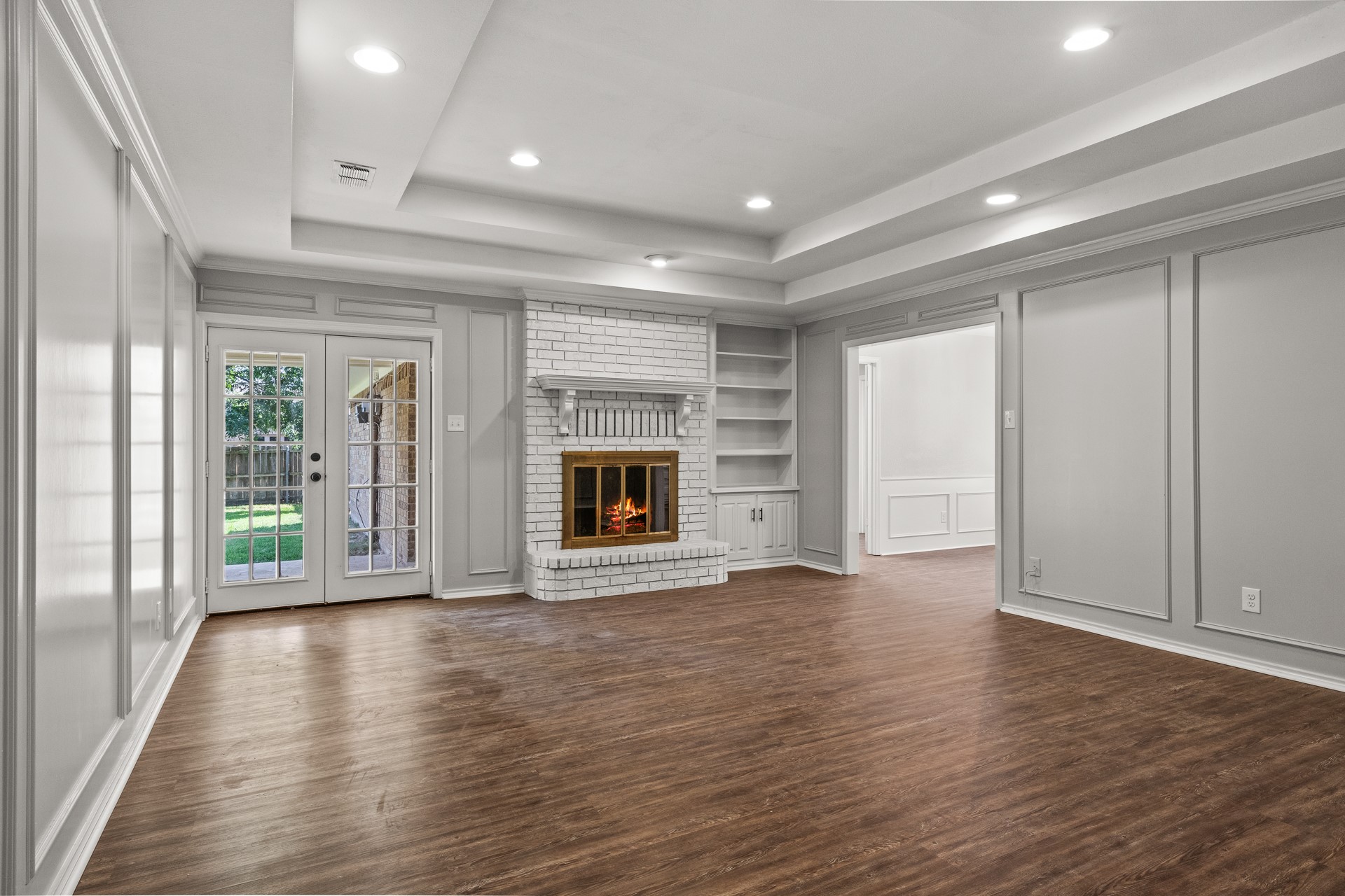 516 Brookwood Drive