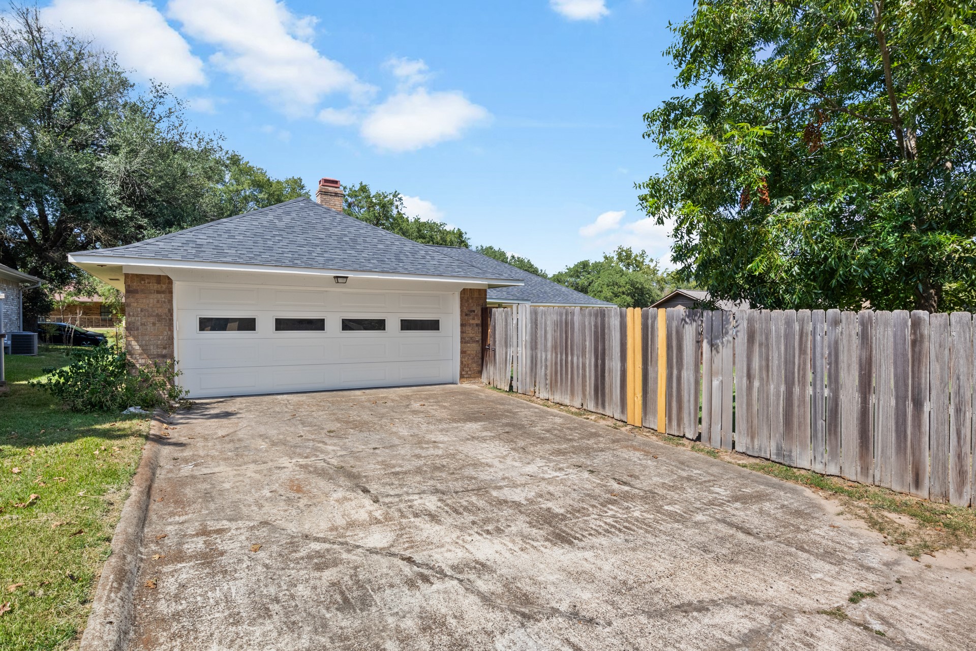516 Brookwood Drive