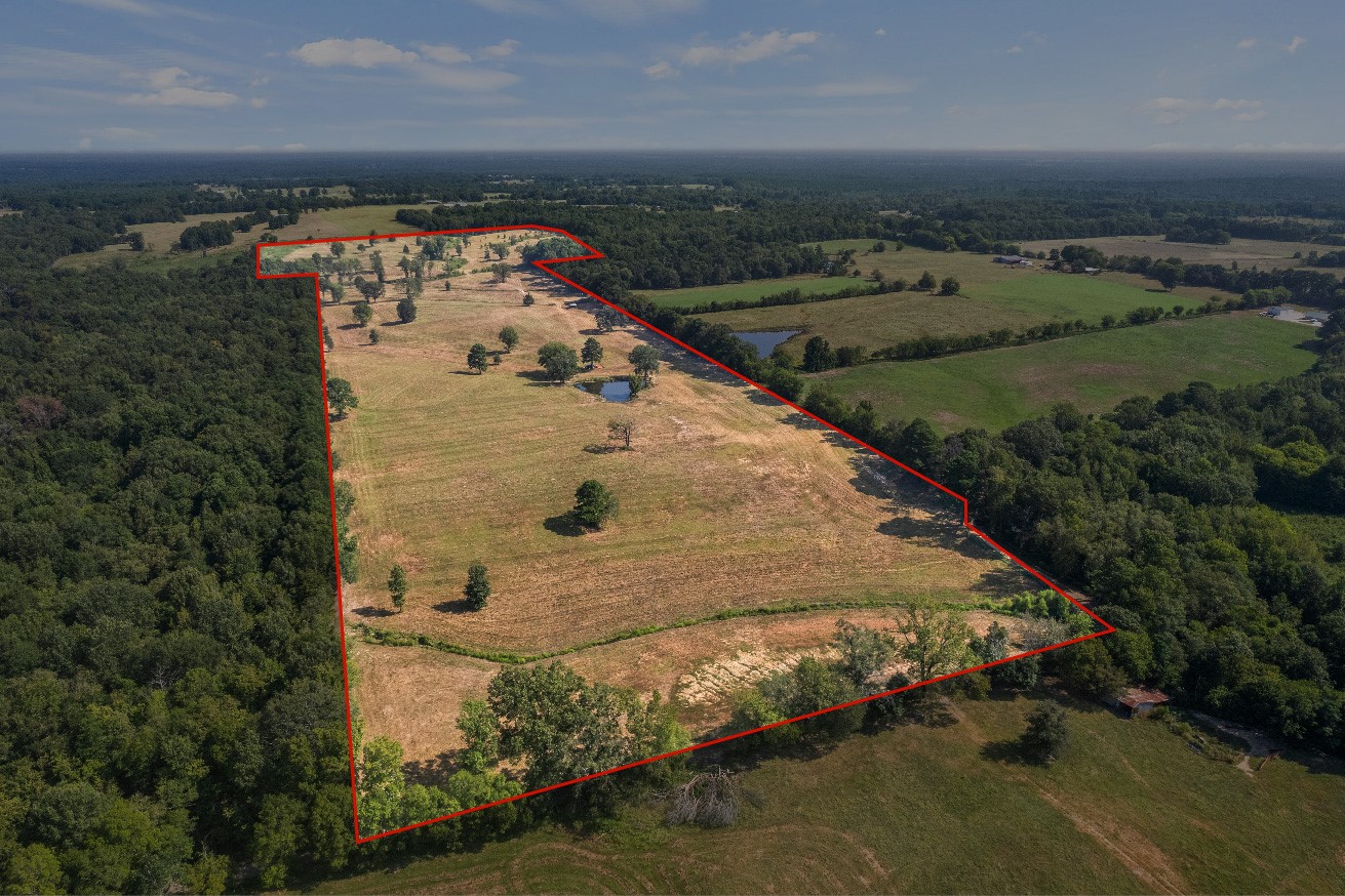 TBD County Road 3275