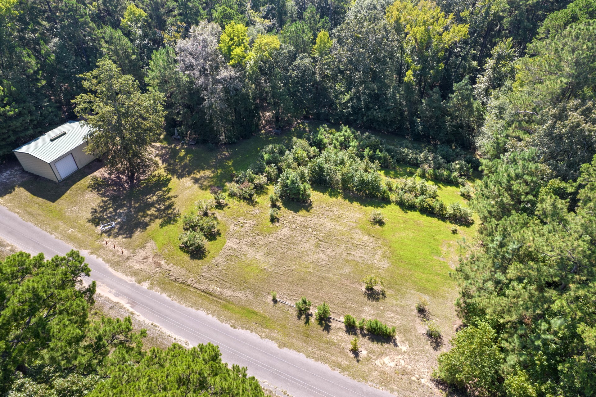 TBD County Road 1527