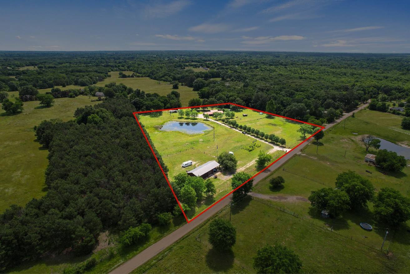 180 County Road 1452