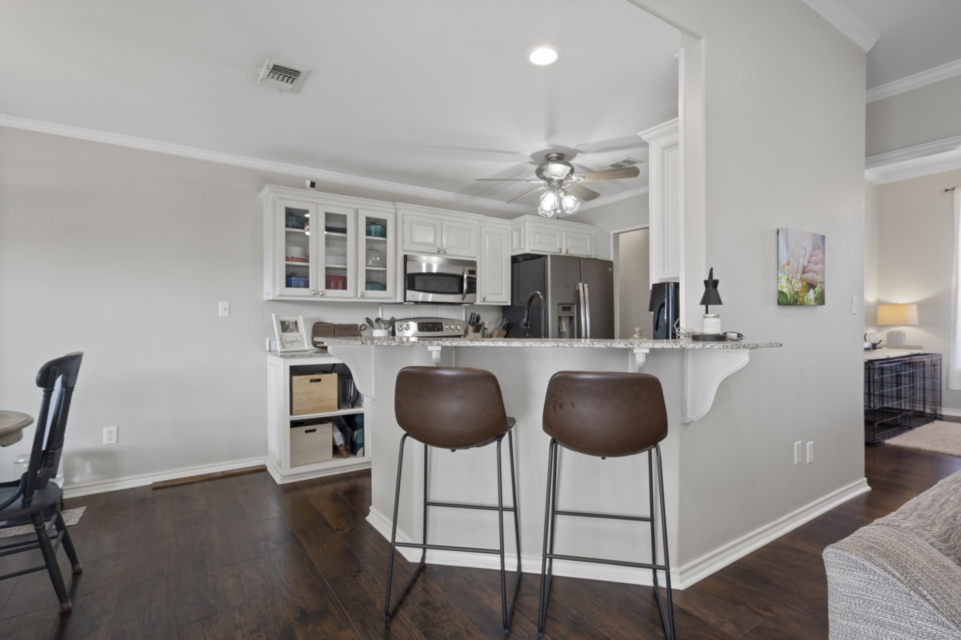 2703 Silver Spring Trail