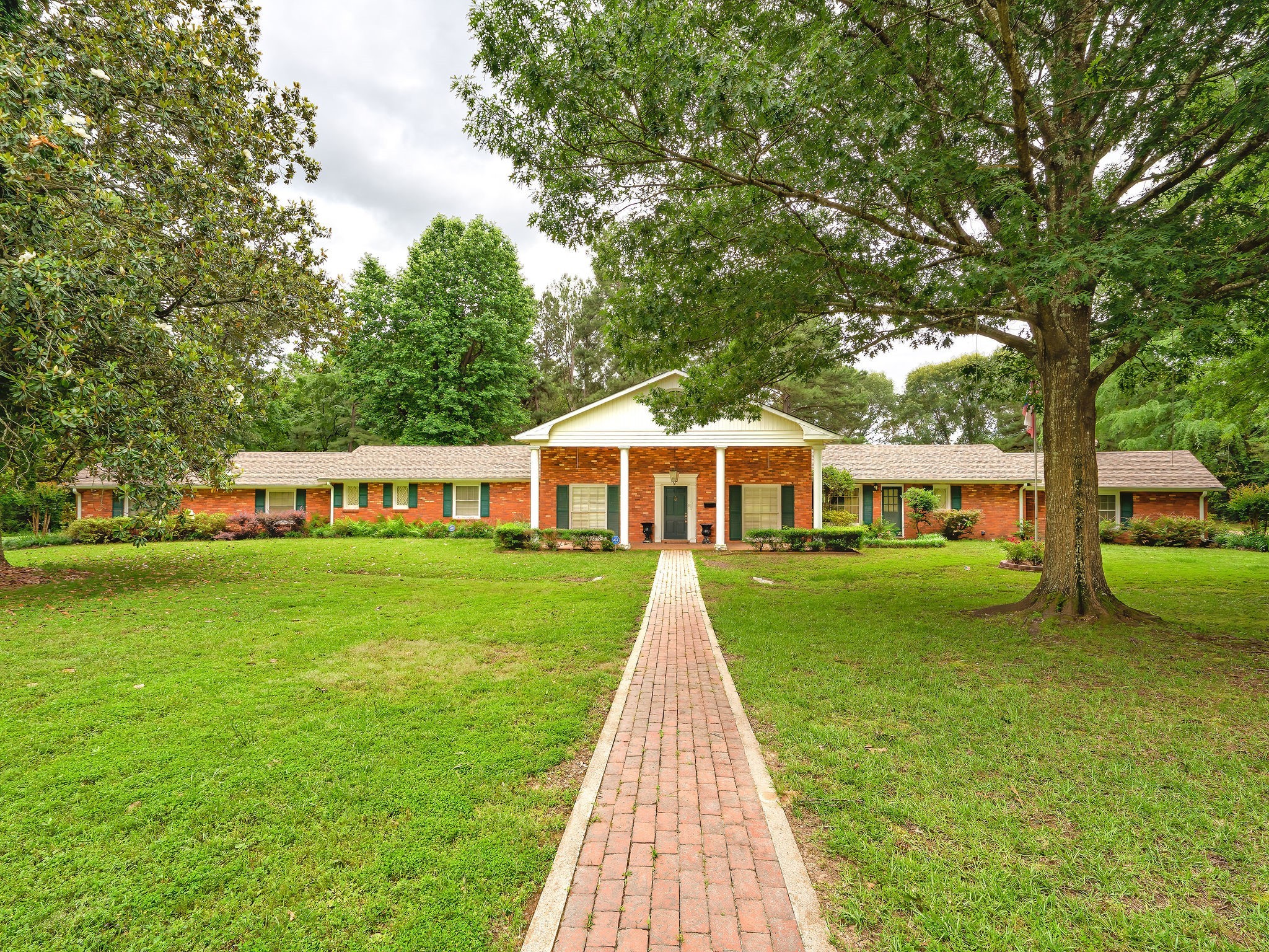 100 Hughes Circle