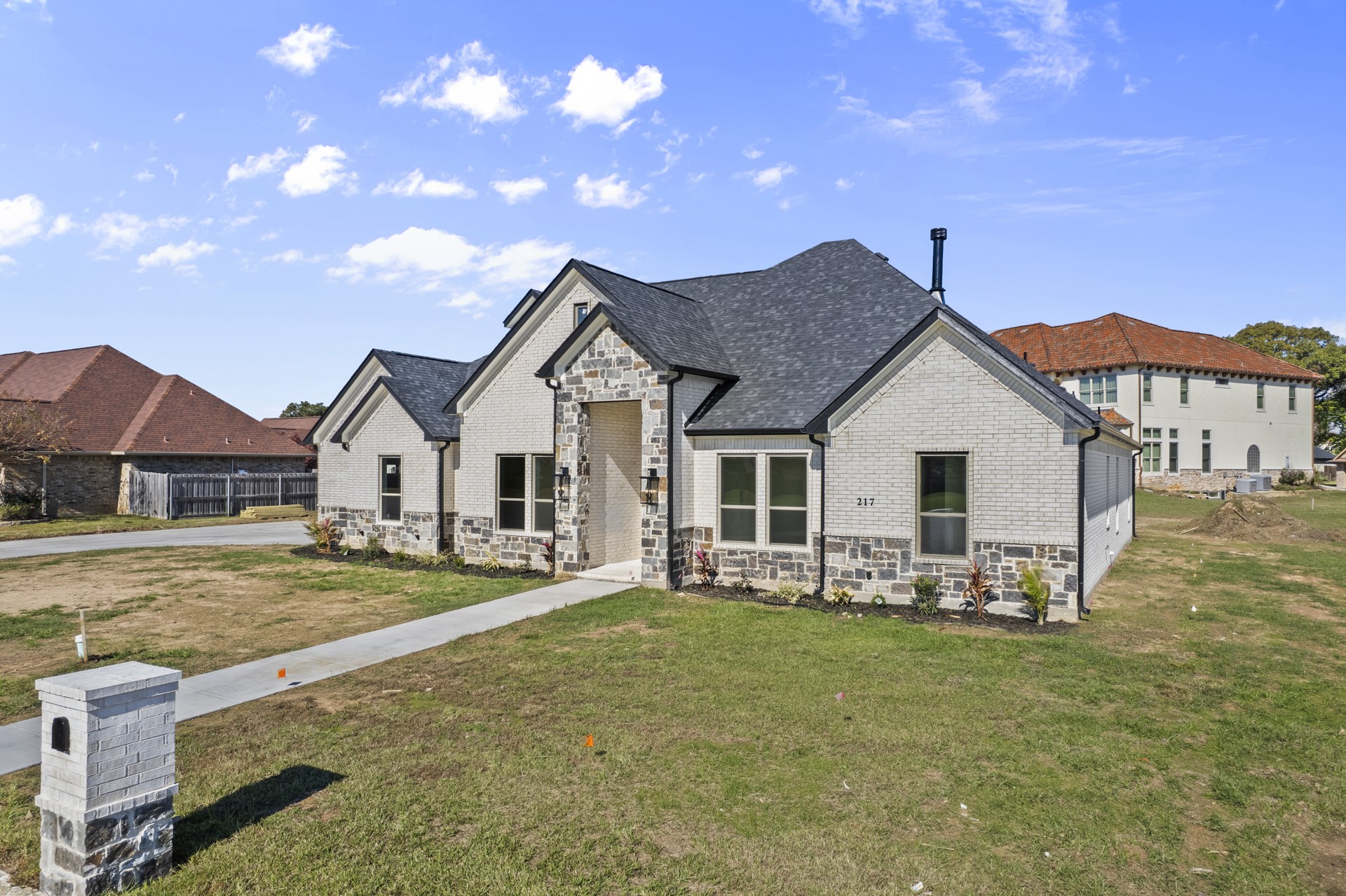 217 Devonshire Drive