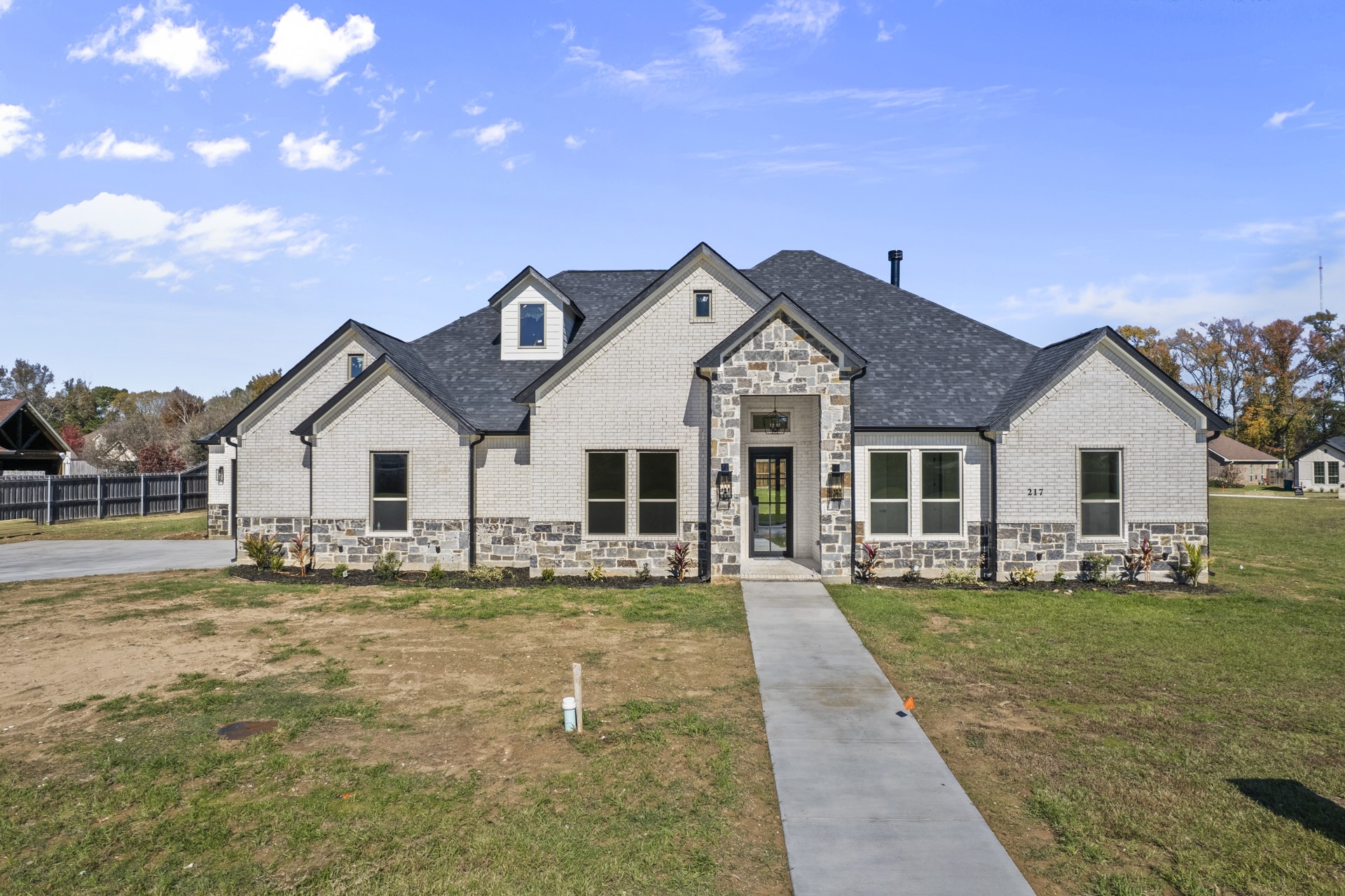 217 Devonshire Drive