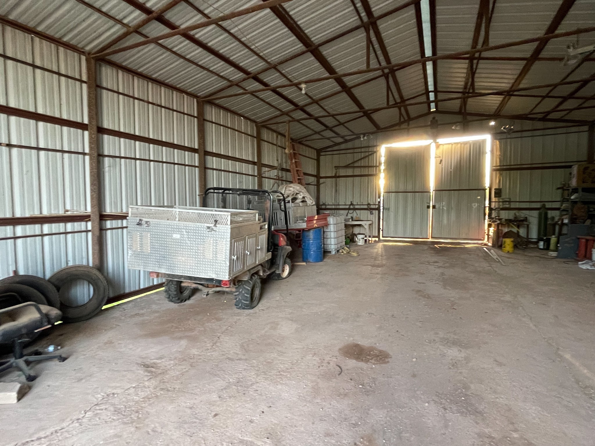 6375 E County Road 337