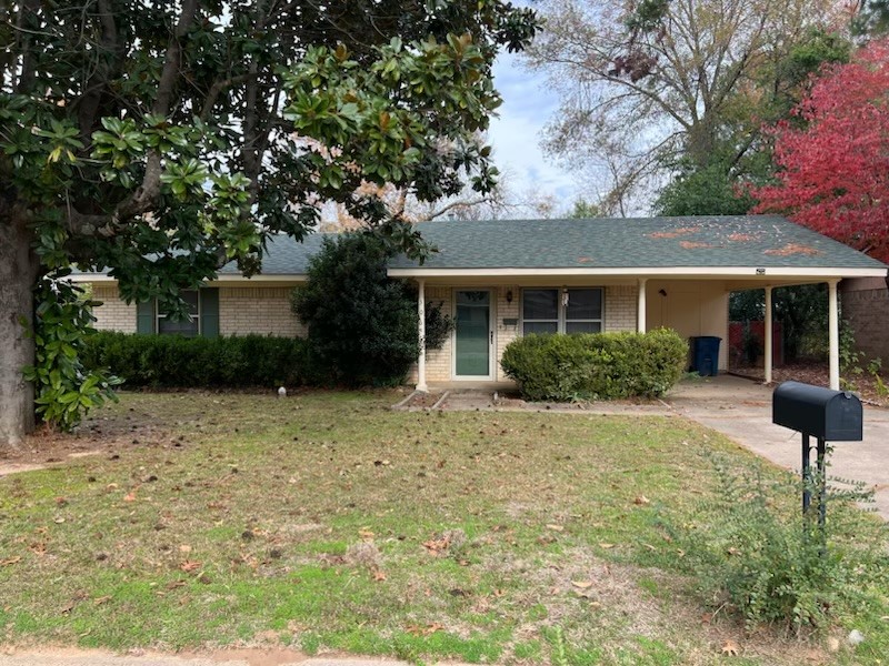 306 Julia Street