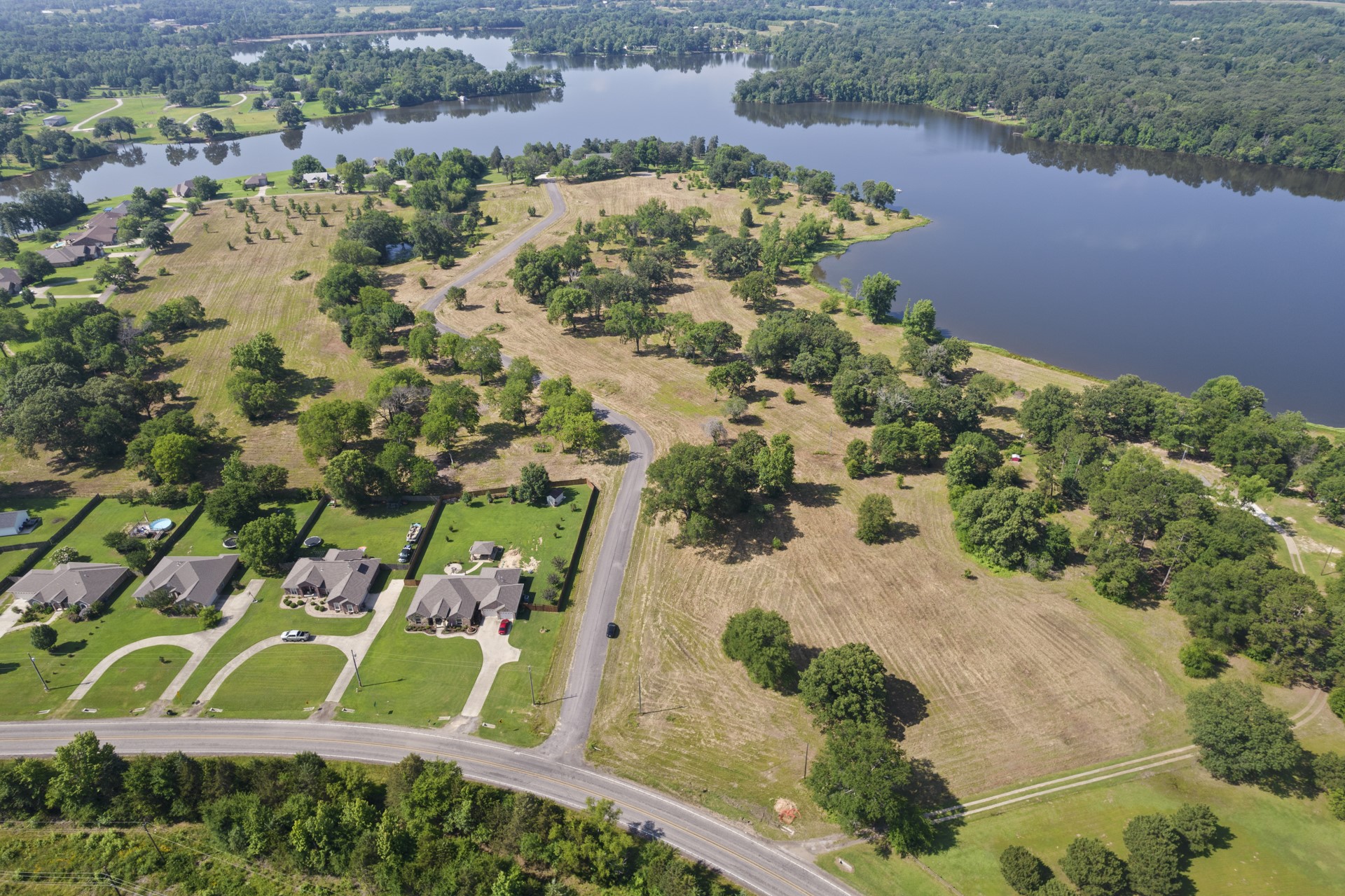 000 Carolina Way Lot 15