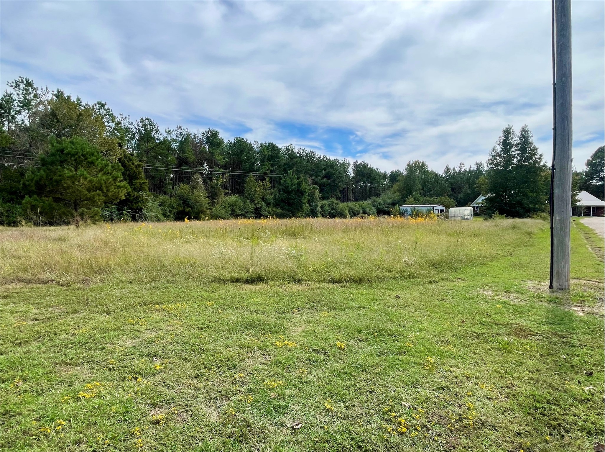 Lot 28 Twin Springs Trail