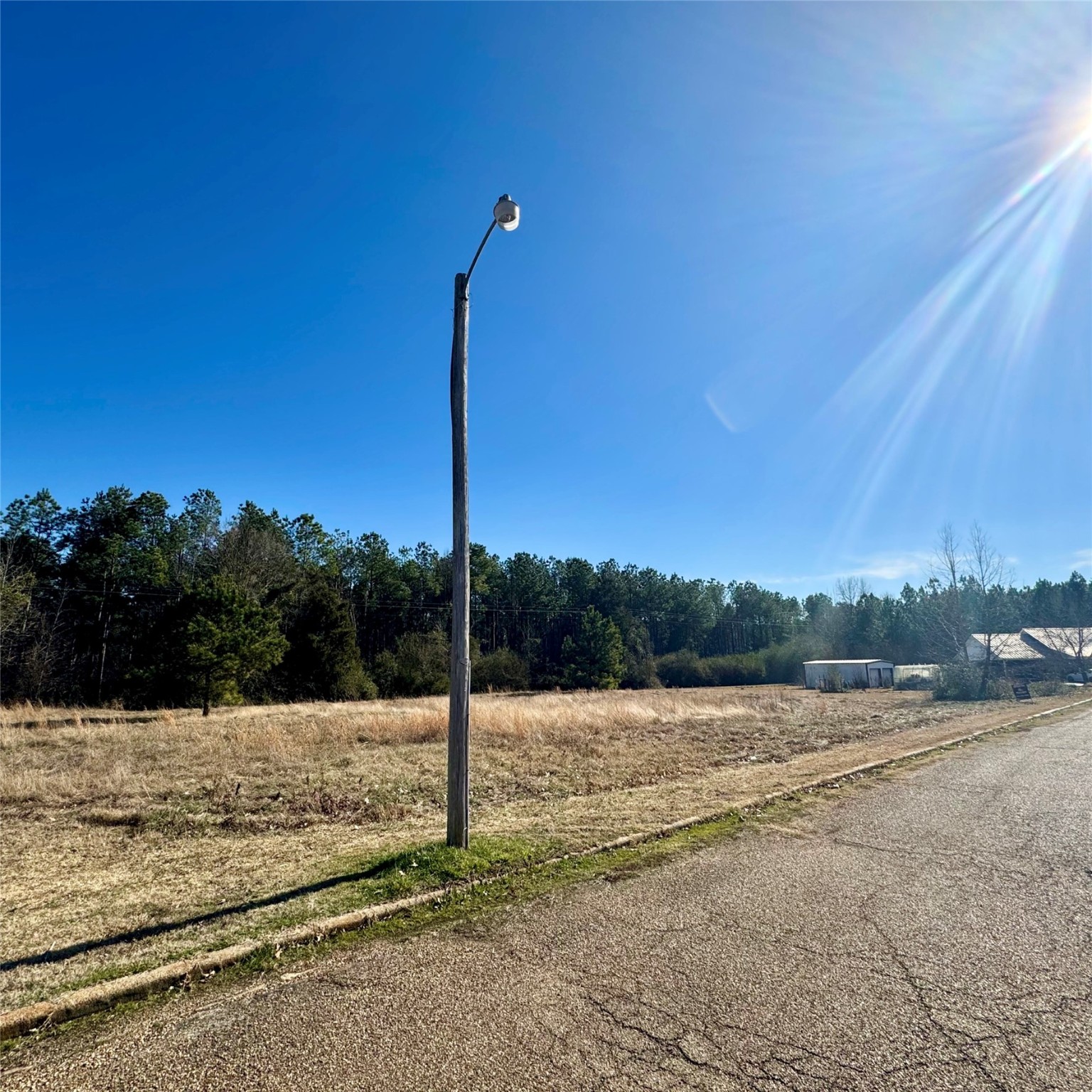 Lot 28 Twin Springs Trail