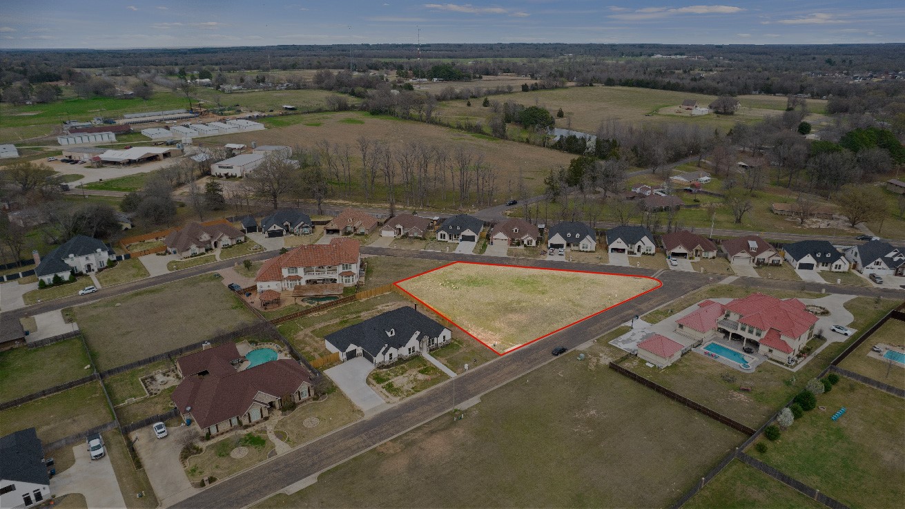 TBD Devonshire Drive