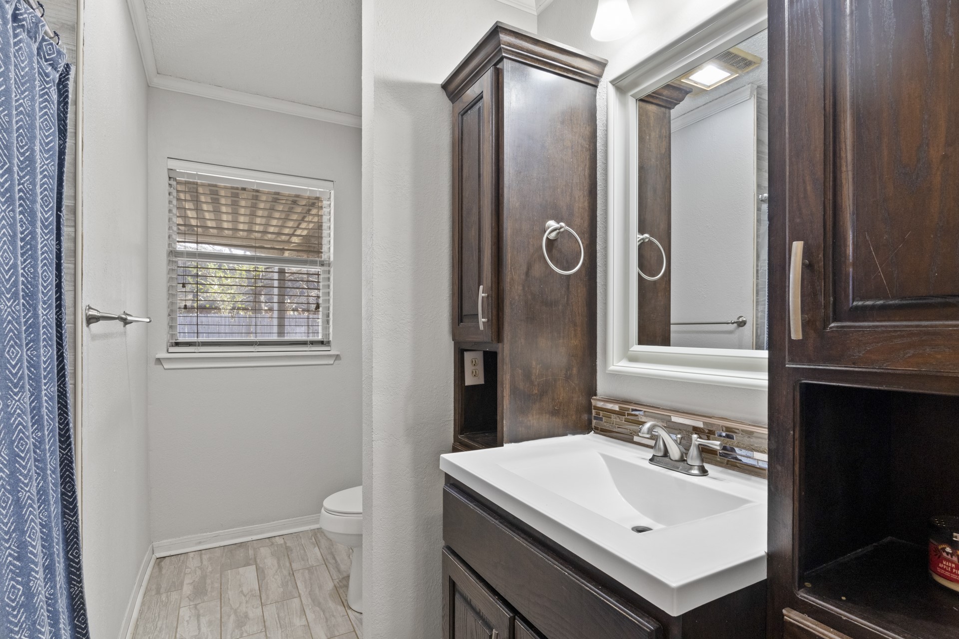 100 Elmwood Street