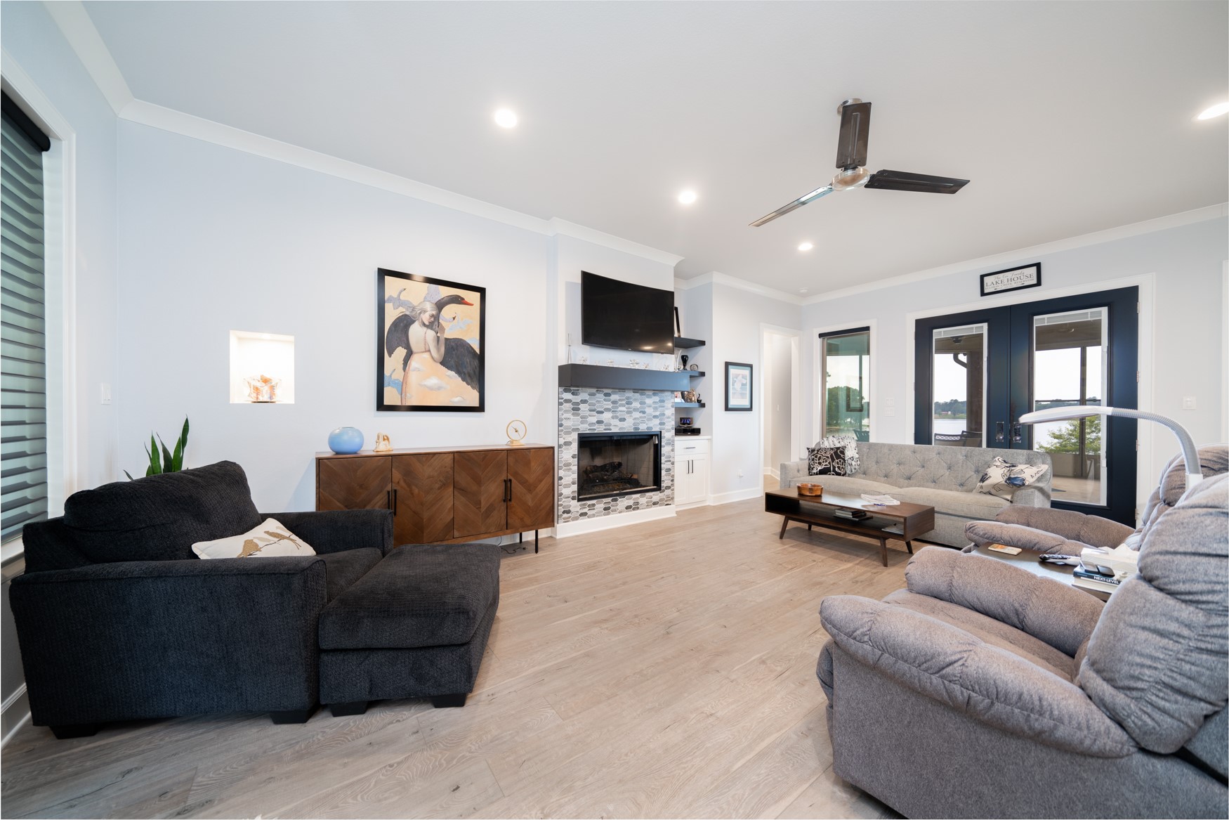121 N Jefferson Street