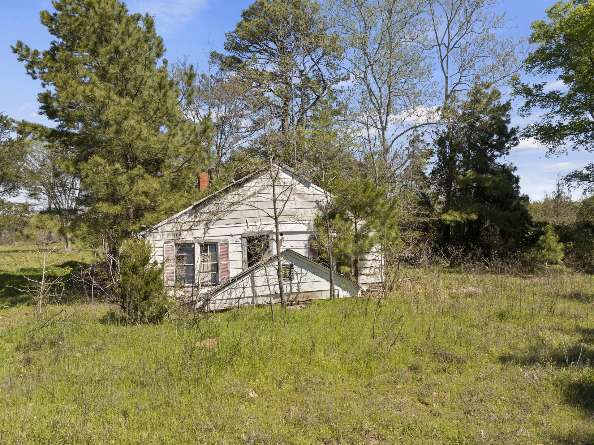 2512 COUNTY ROAD 3204