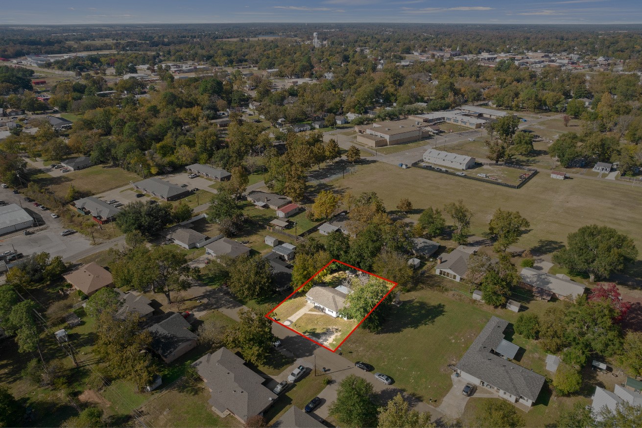 507 Linda Kay Drive