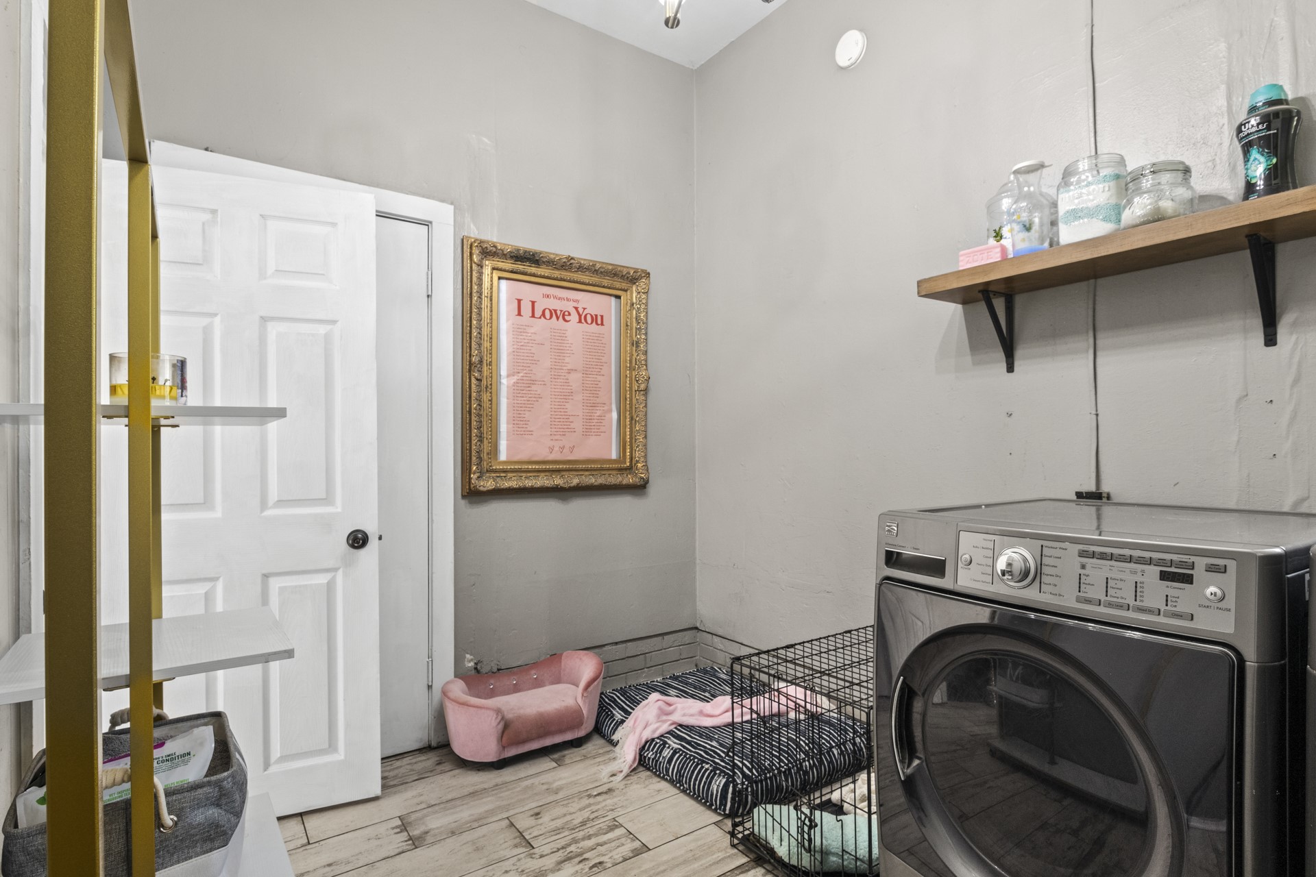 507 Linda Kay Drive