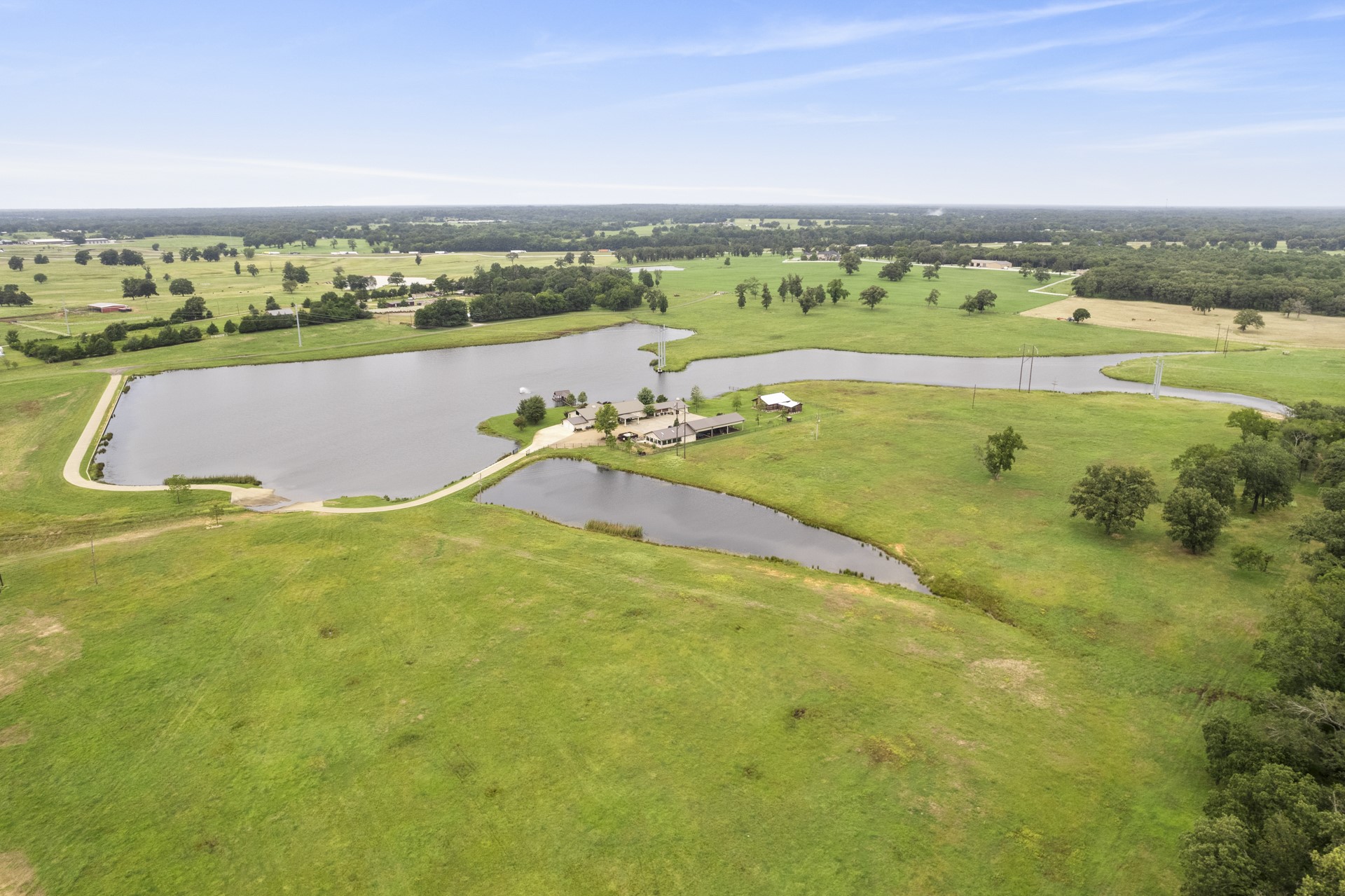 2900 Interstate 30 E