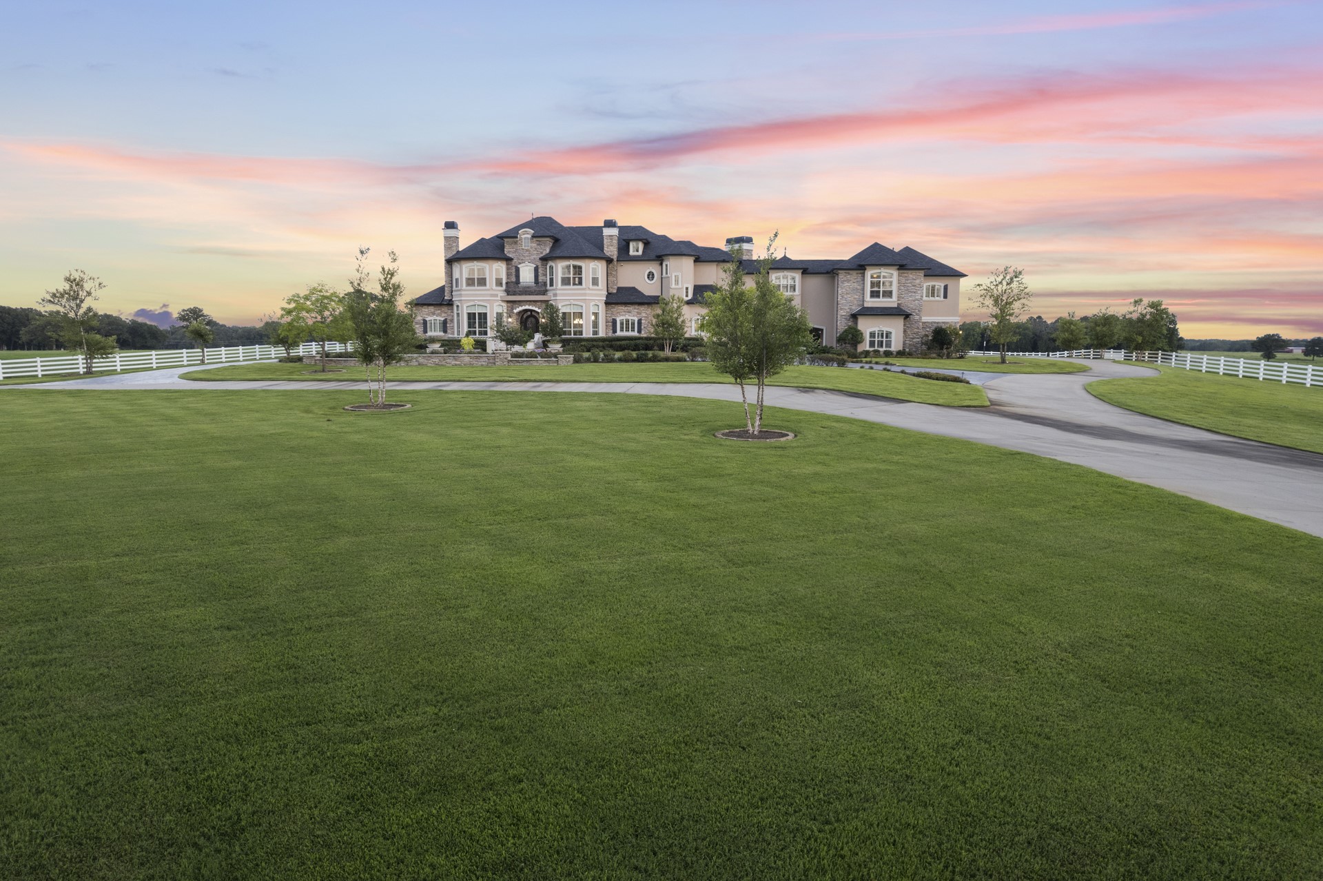 2900 Interstate 30 E