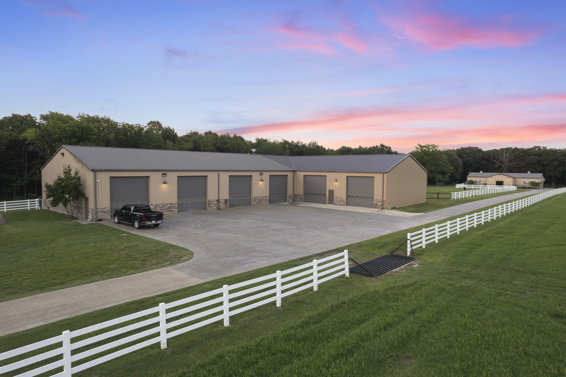 2900 Interstate 30 E