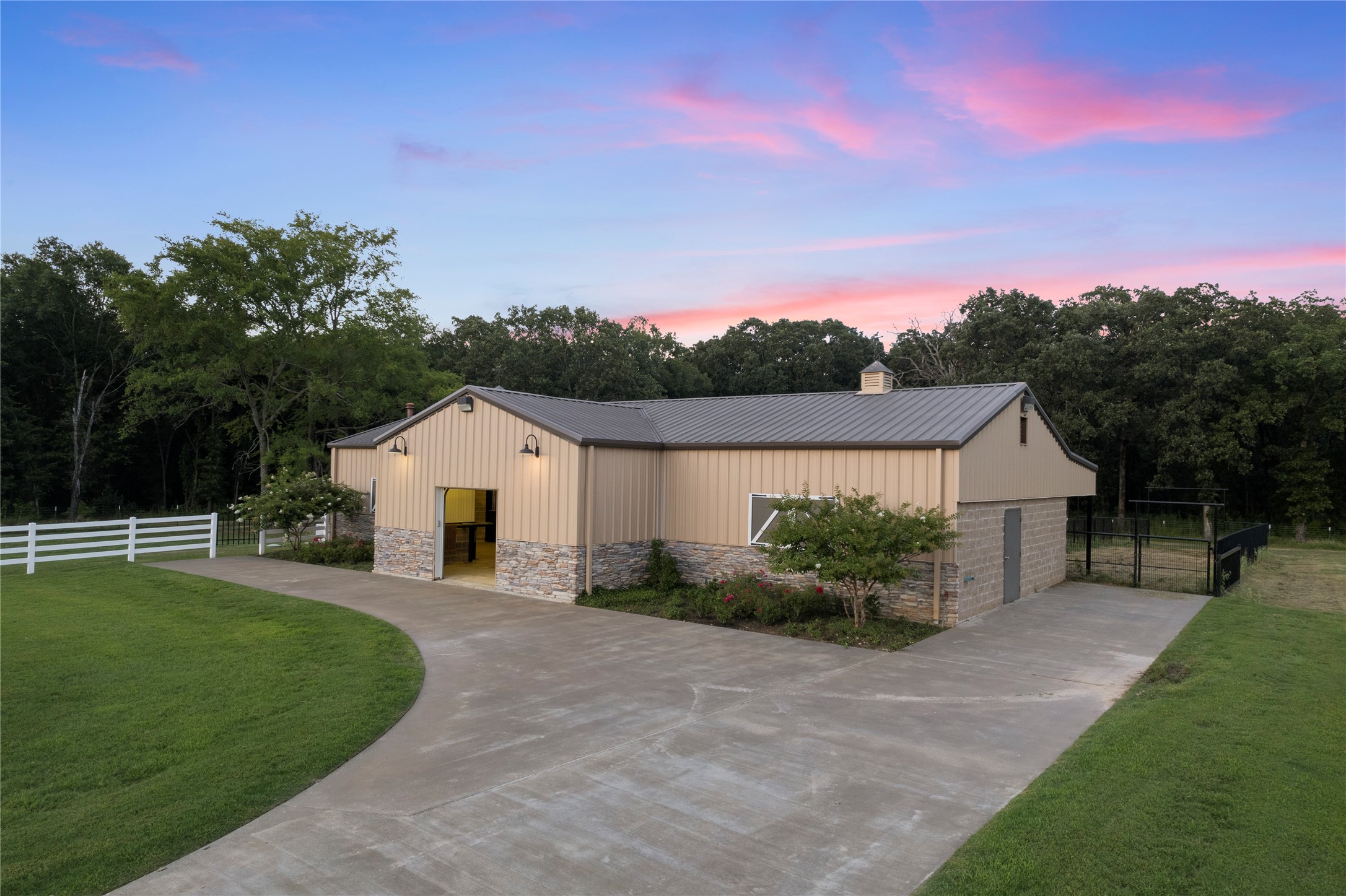 2900 Interstate 30 E