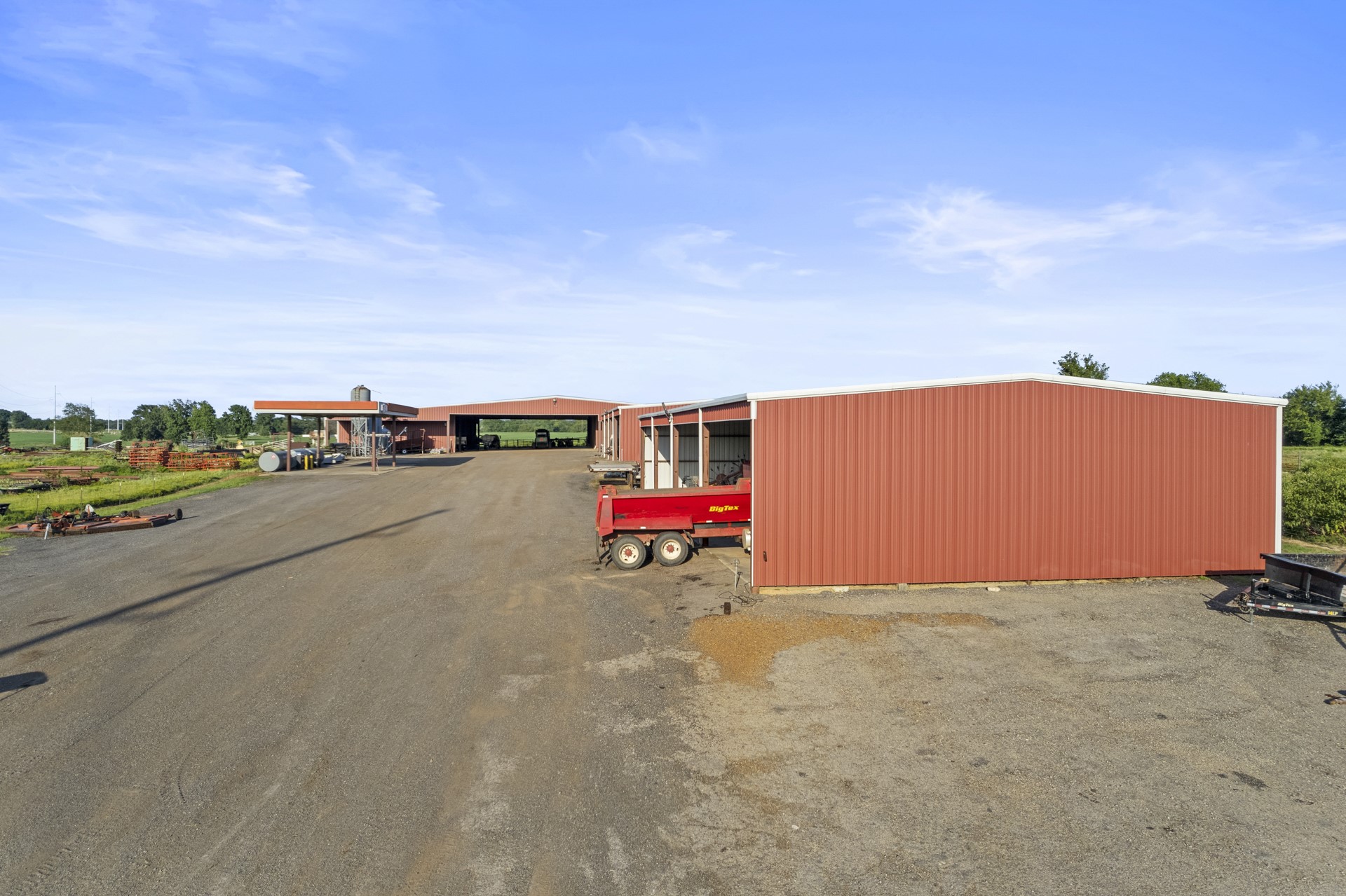 2900 Interstate 30 E
