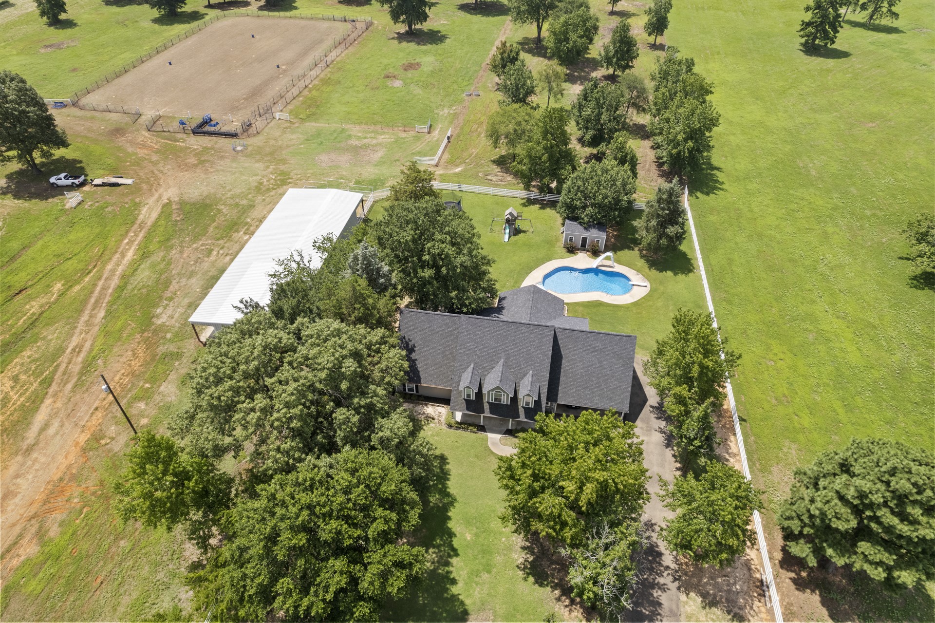 2900 Interstate 30 E