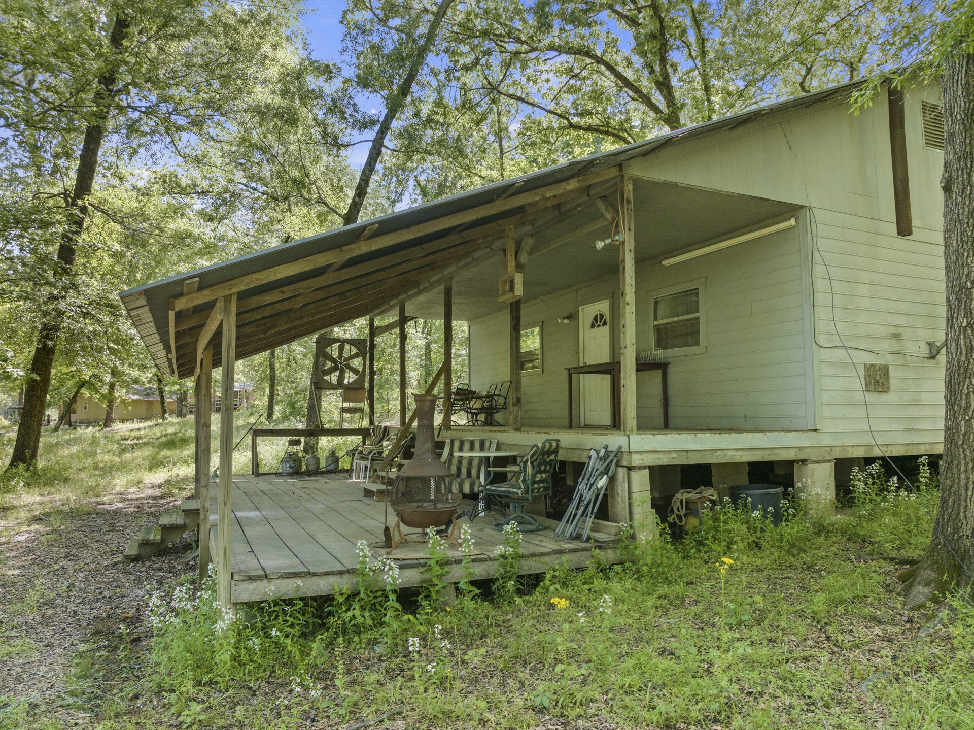 307 Fish TRAP Ln