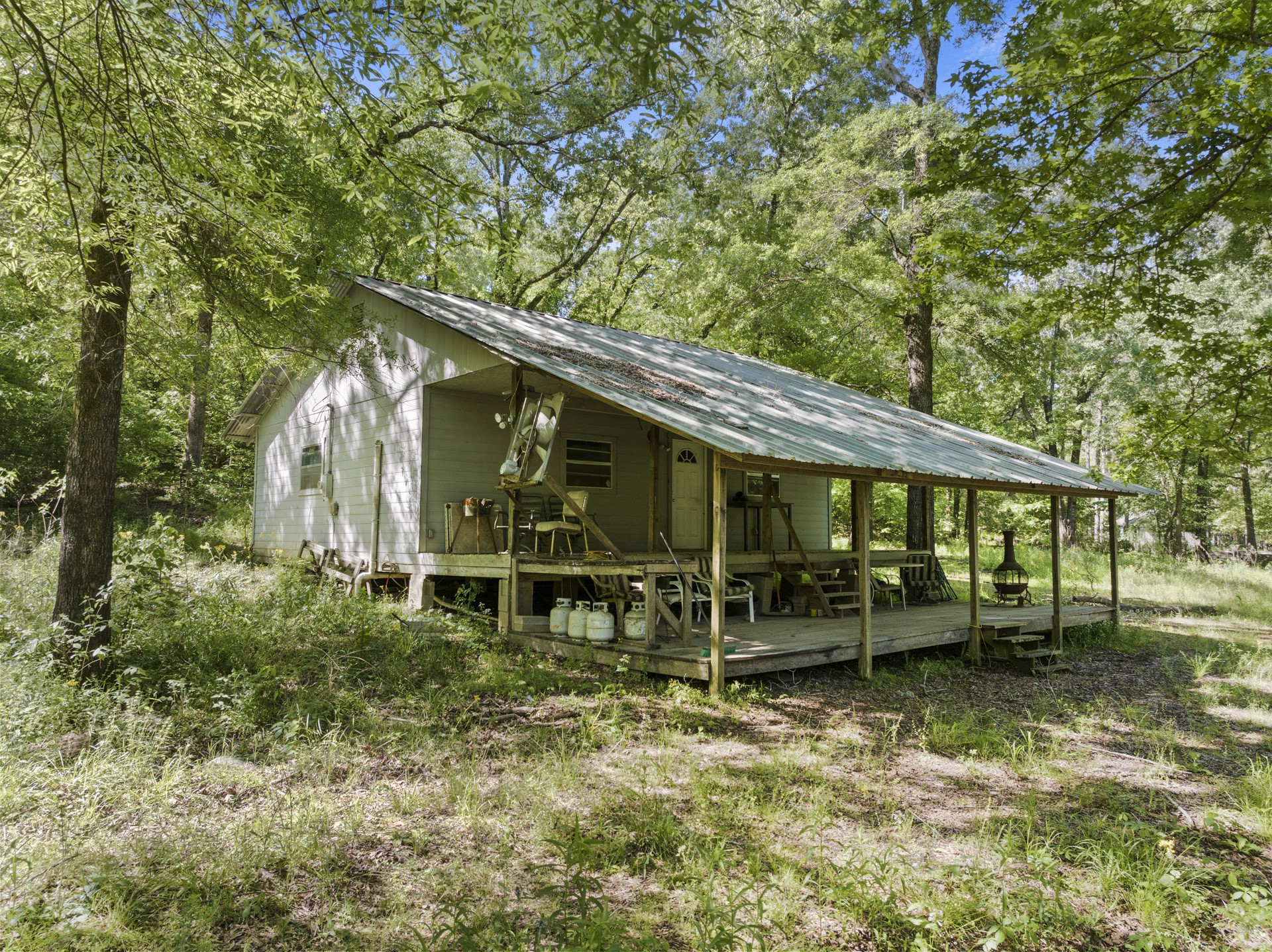 307 Fish TRAP Ln