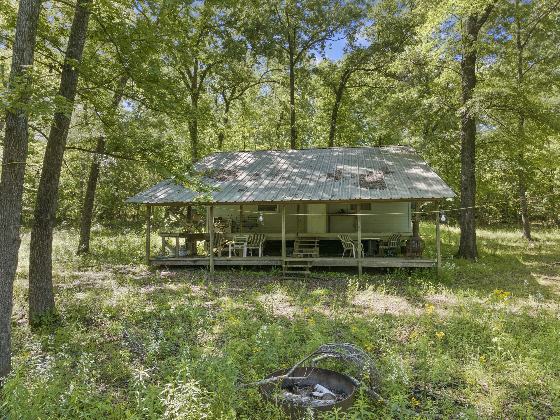 307 Fish TRAP Ln