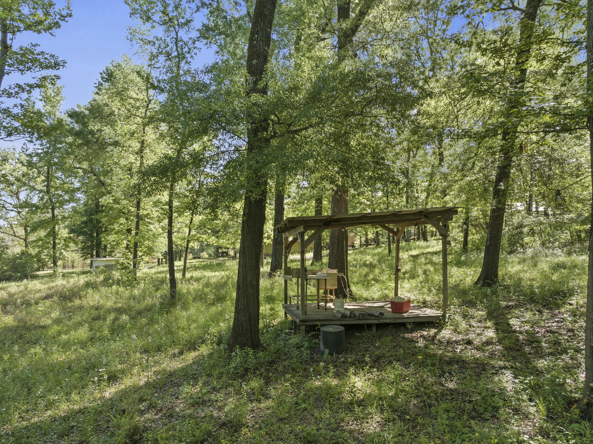 307 Fish TRAP Ln